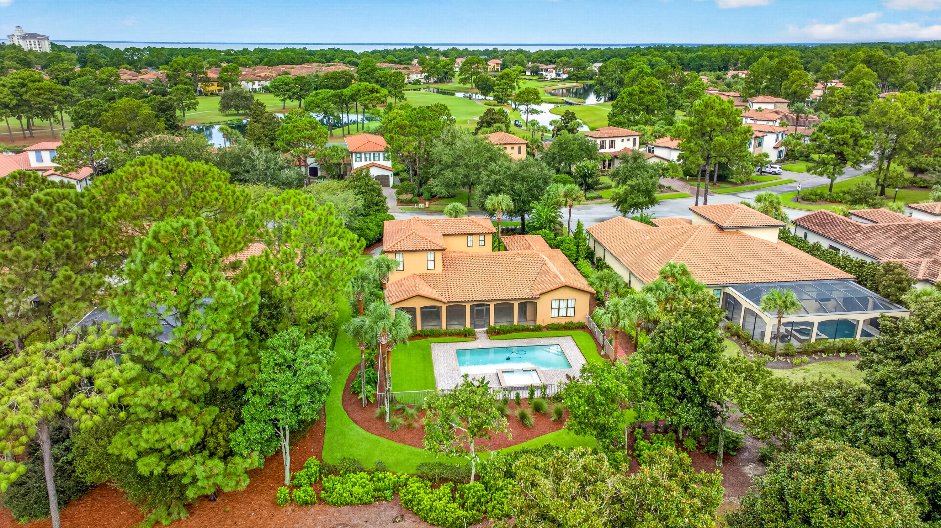 1615 San Giovanni Drive