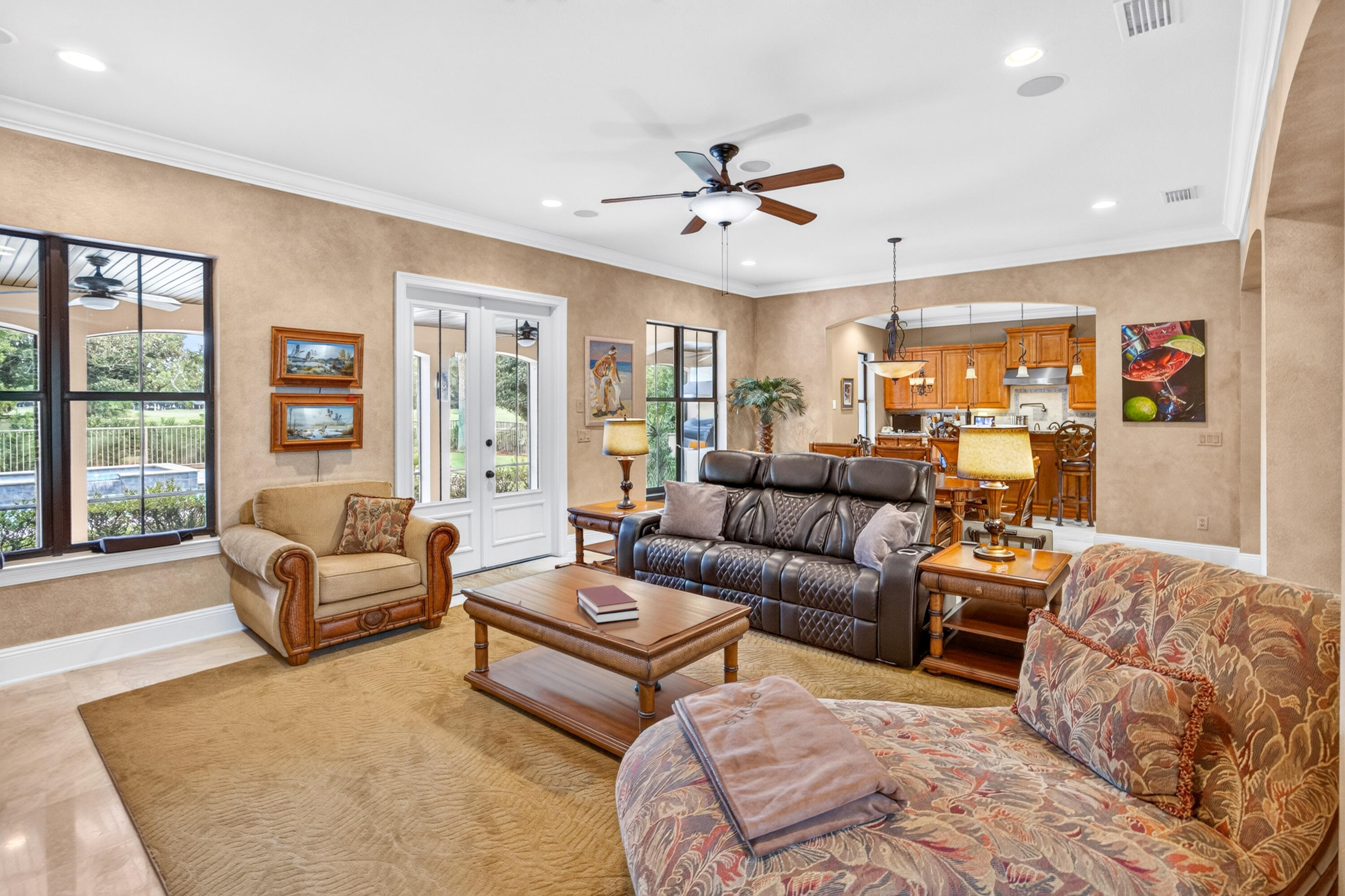 1615 San Giovanni Drive