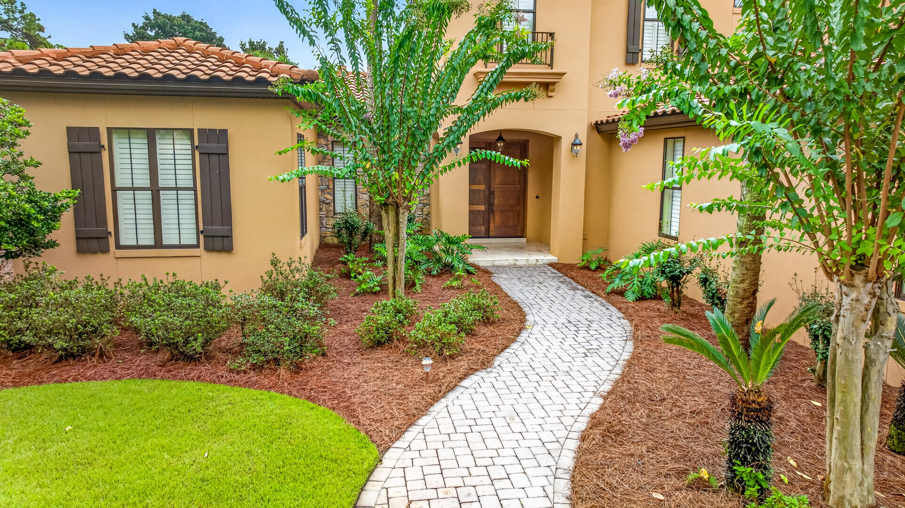 1615 San Giovanni Drive
