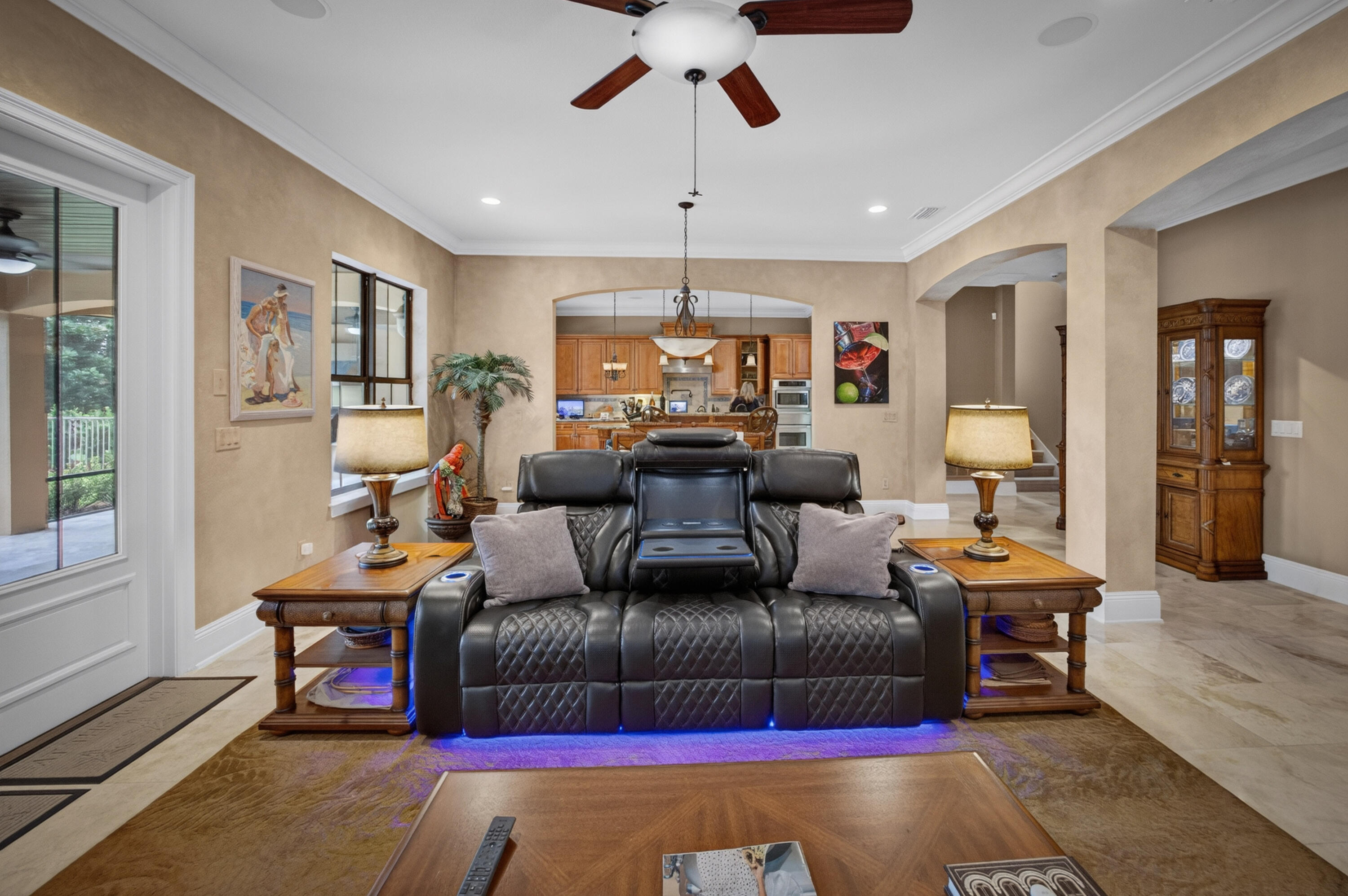 1615 San Giovanni Drive