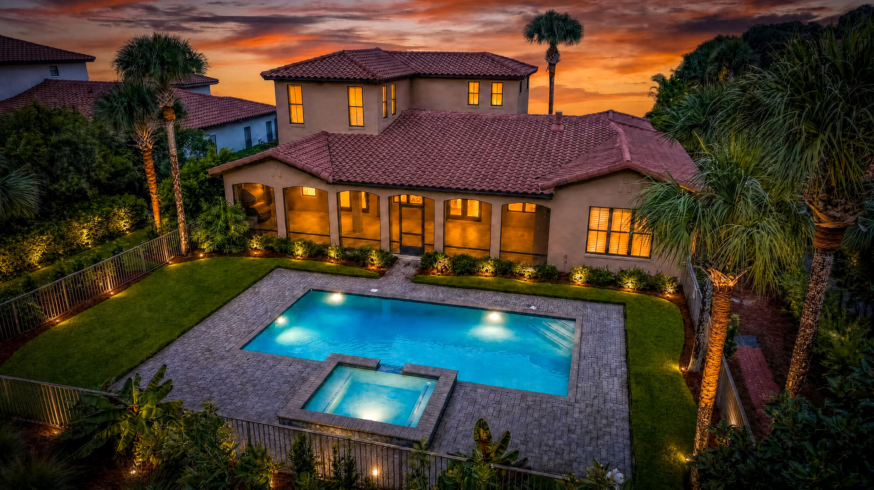 1615 San Giovanni Drive