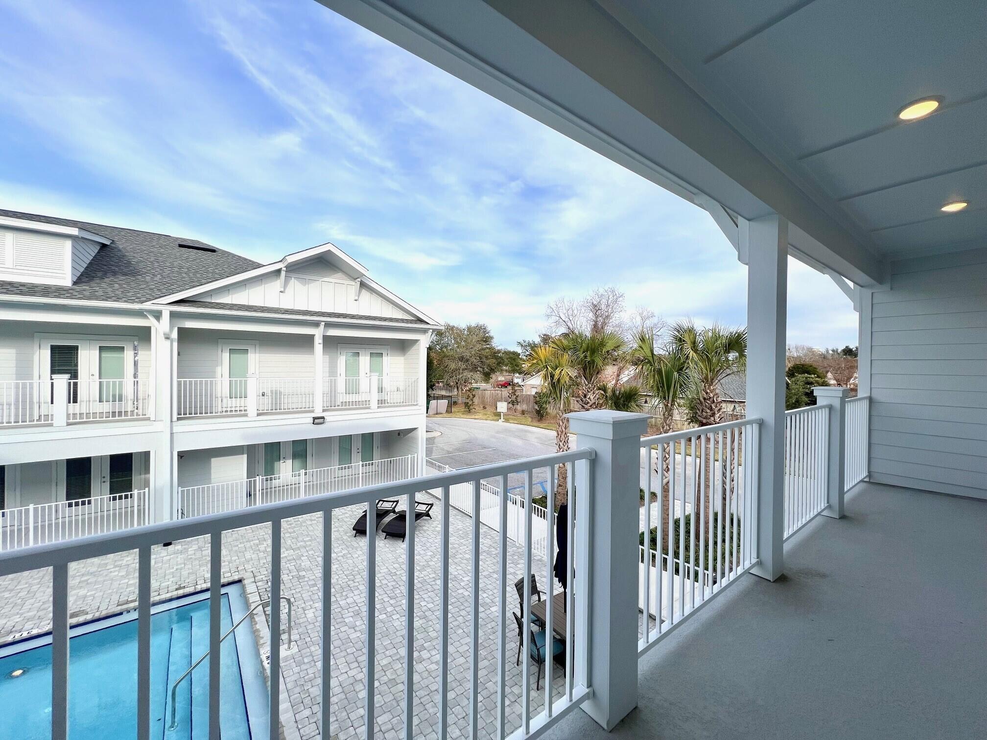 100 Beach Drive Unit 5
