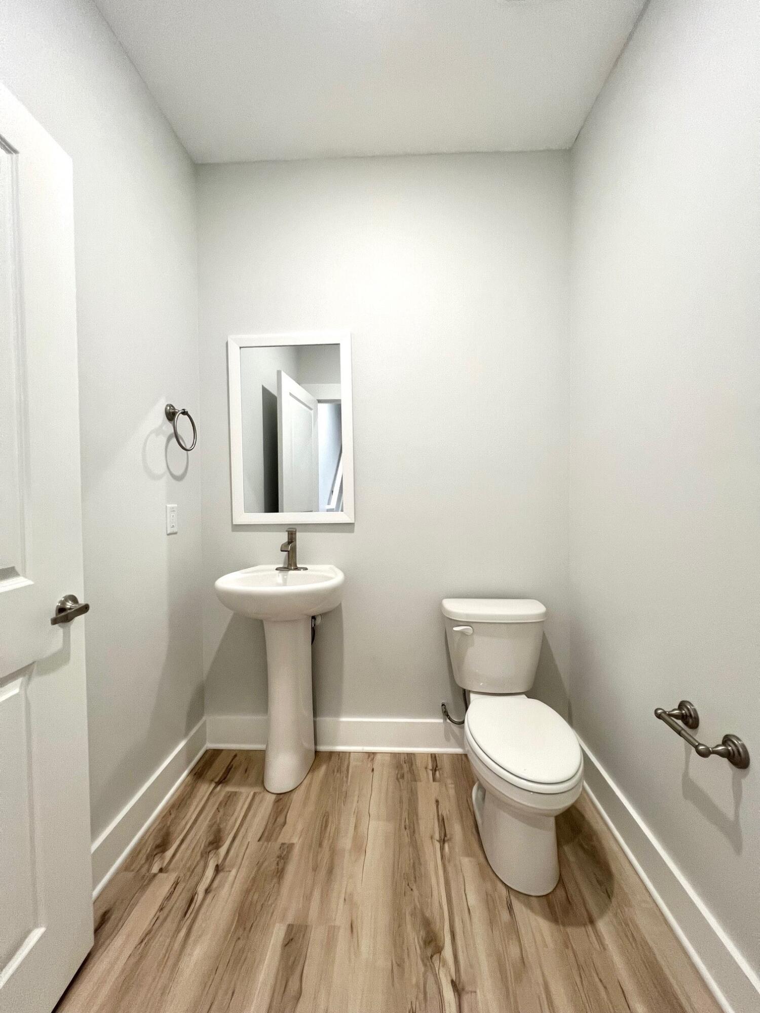 100 Beach Drive Unit 5