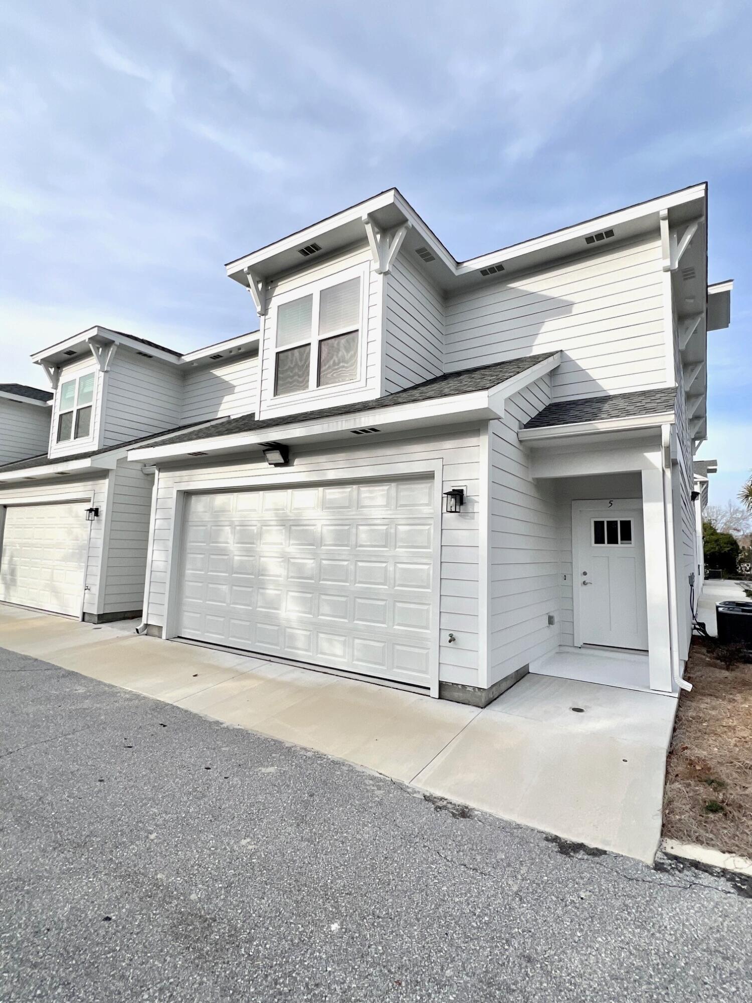 100 Beach Drive Unit 5