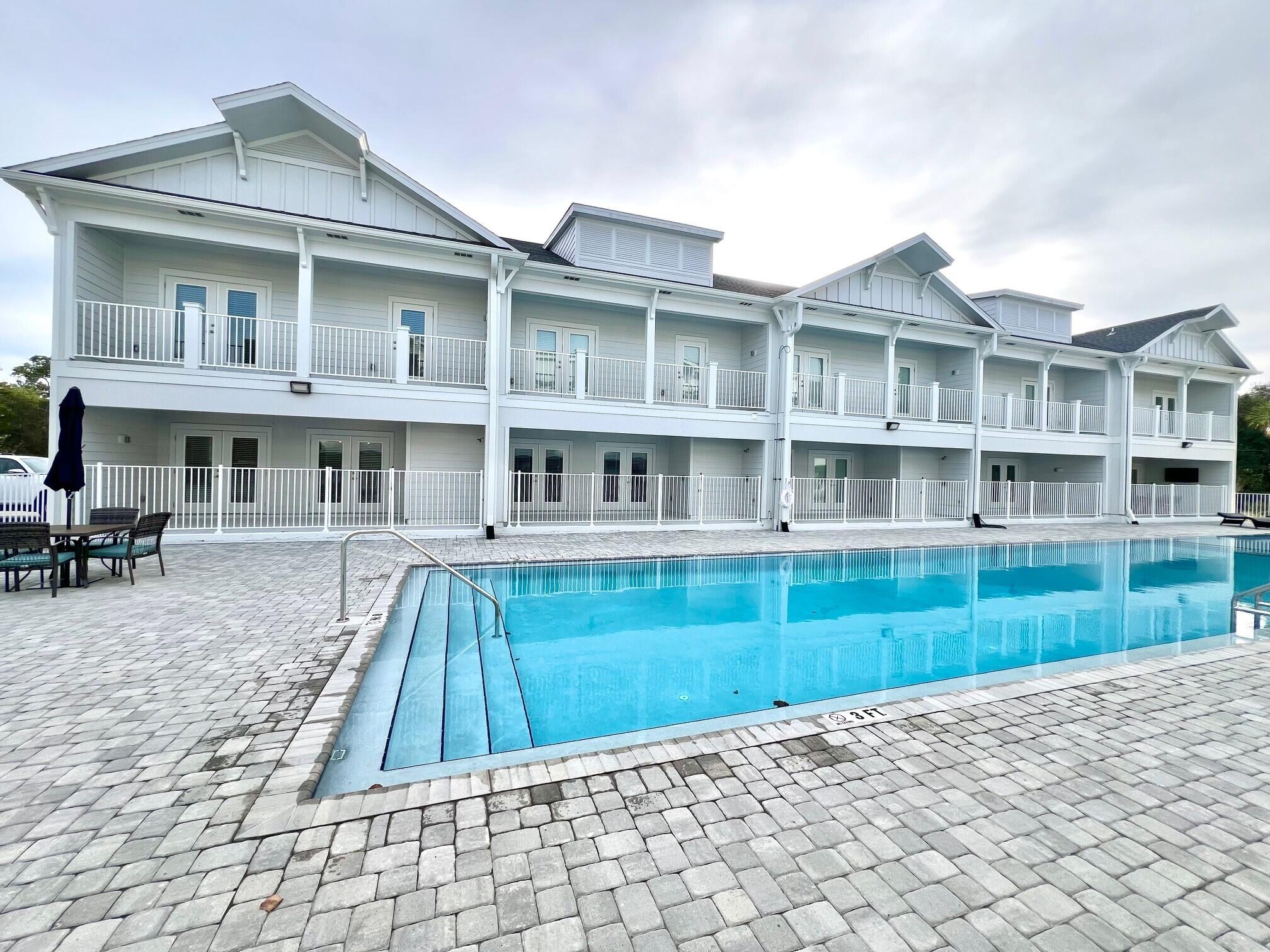 100 Beach Drive Unit 5