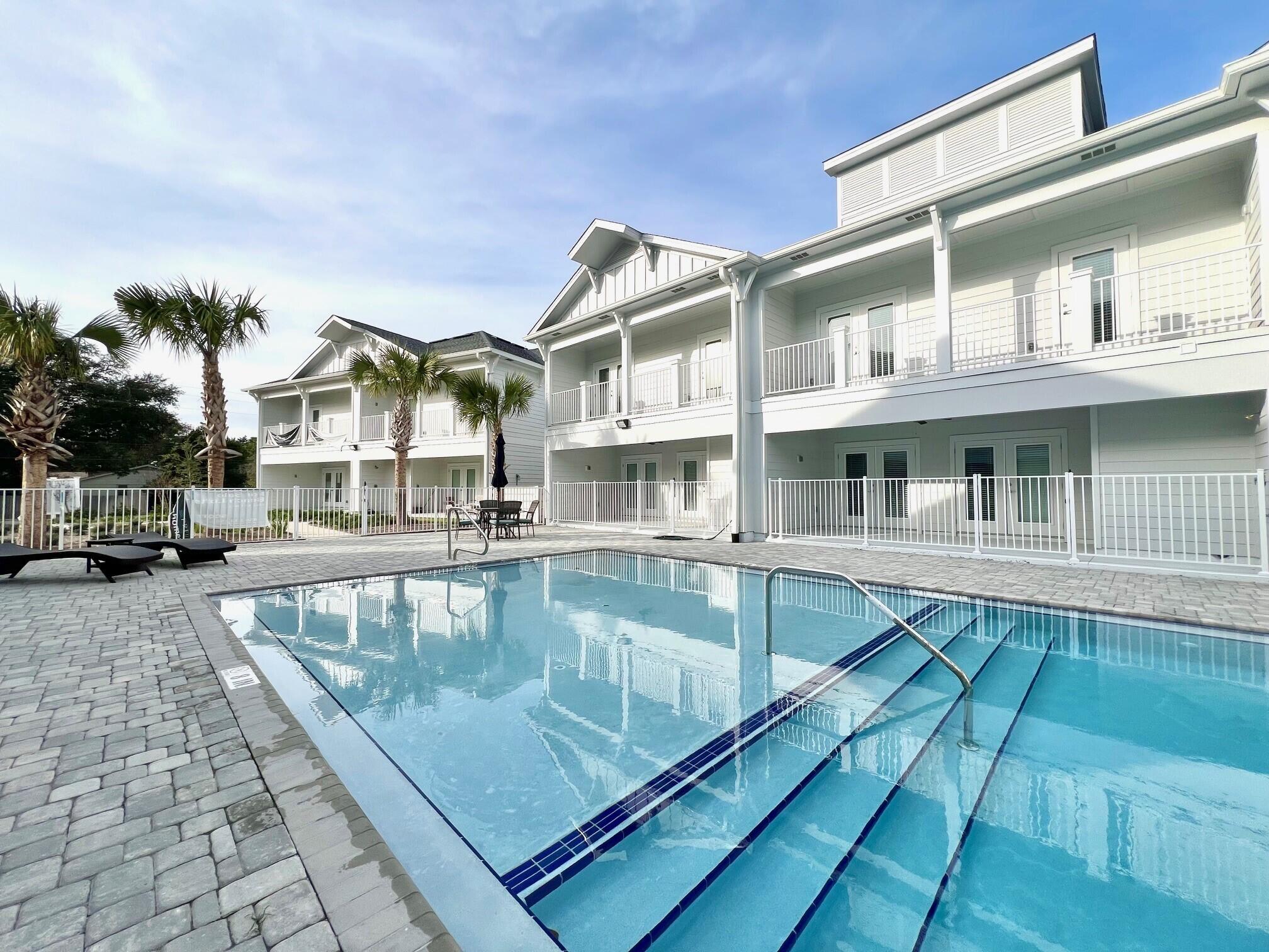 100 Beach Drive Unit 5