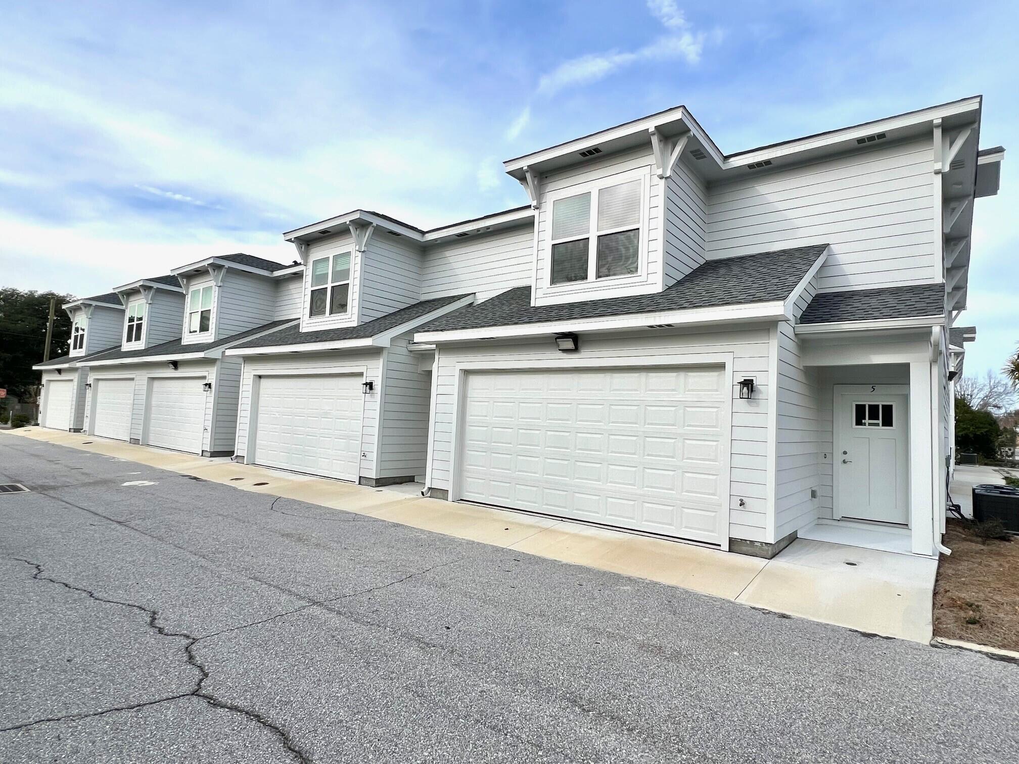100 Beach Drive Unit 5
