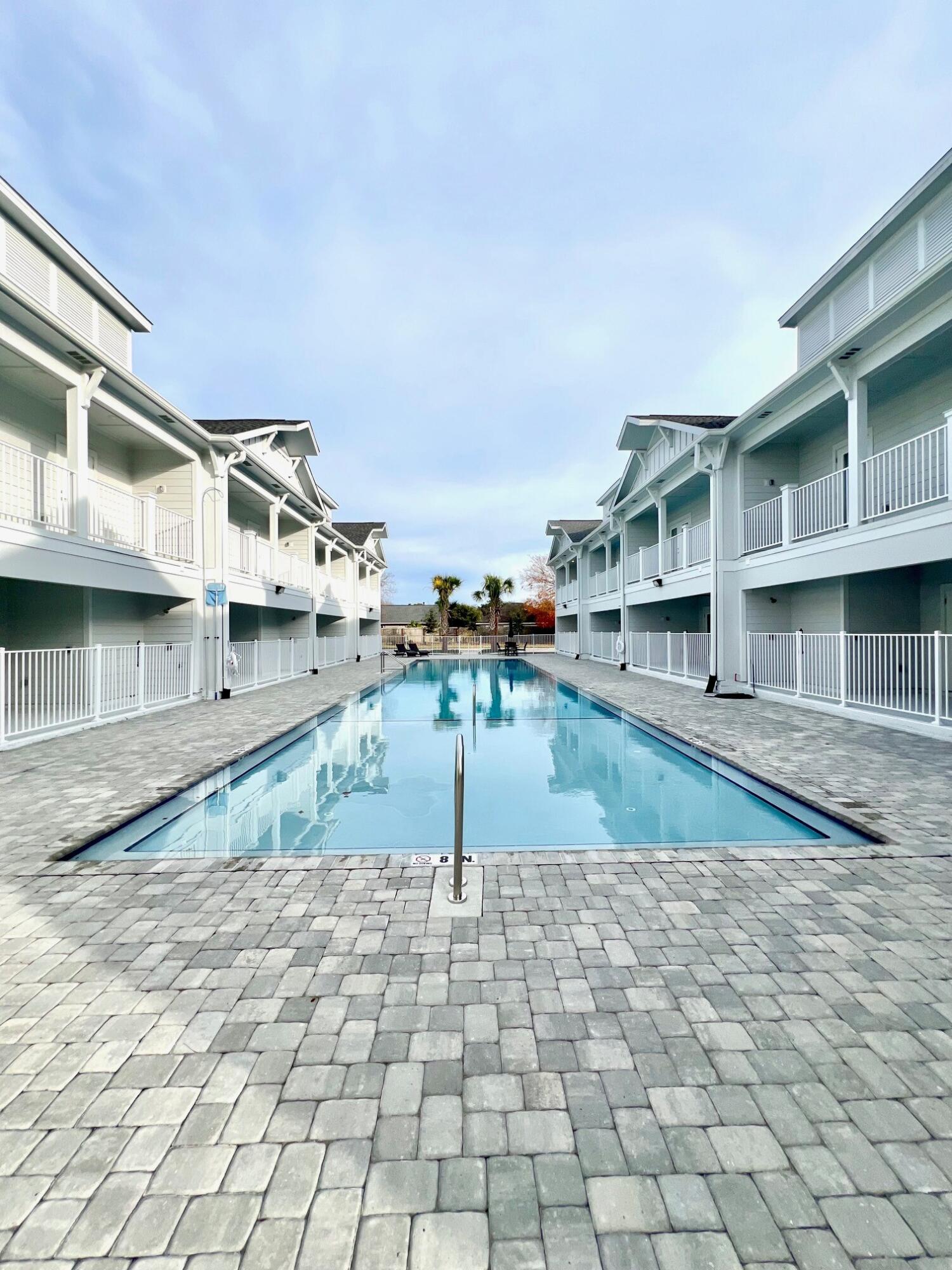 100 Beach Drive Unit 5