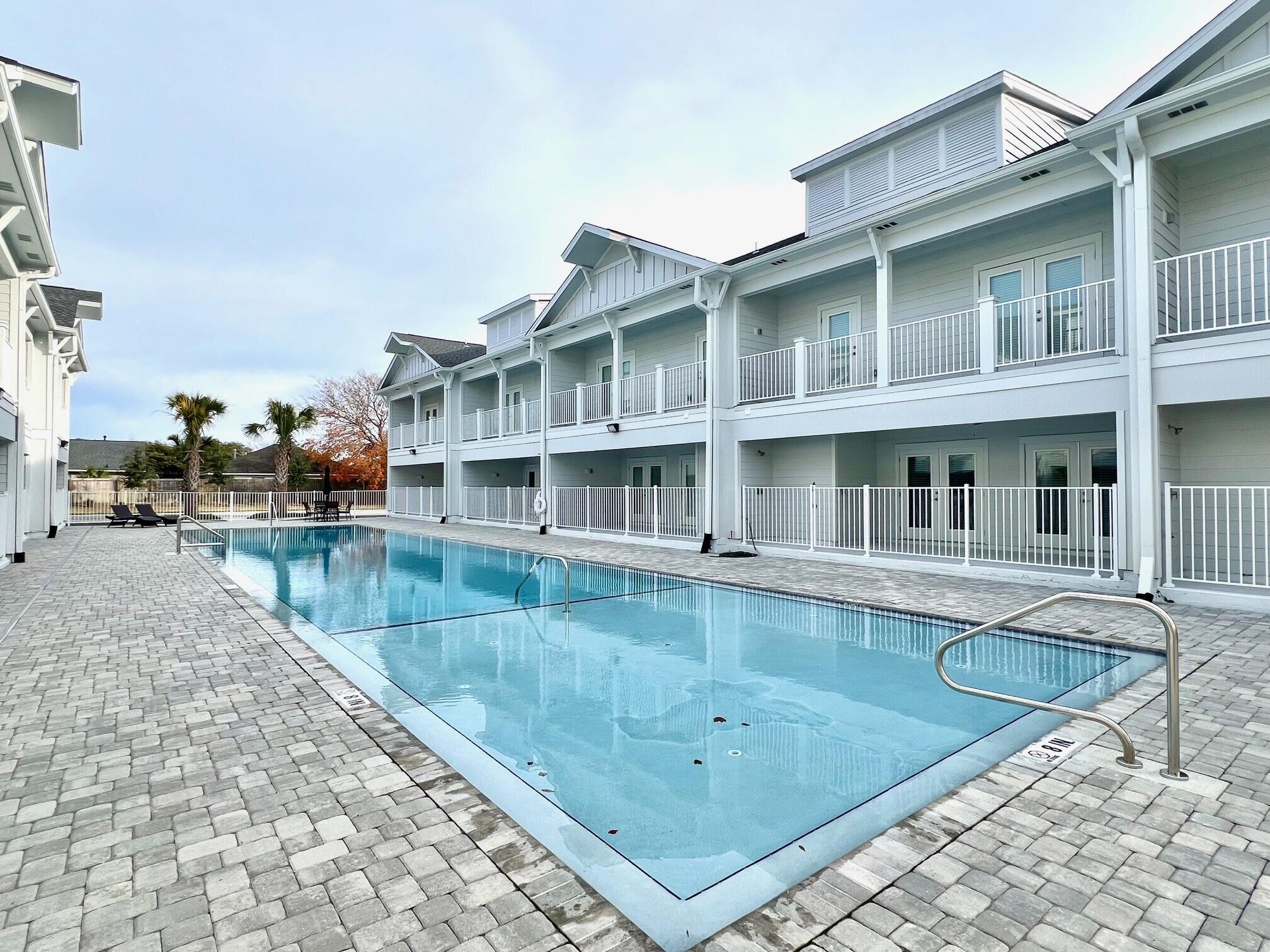 100 Beach Drive Unit 5