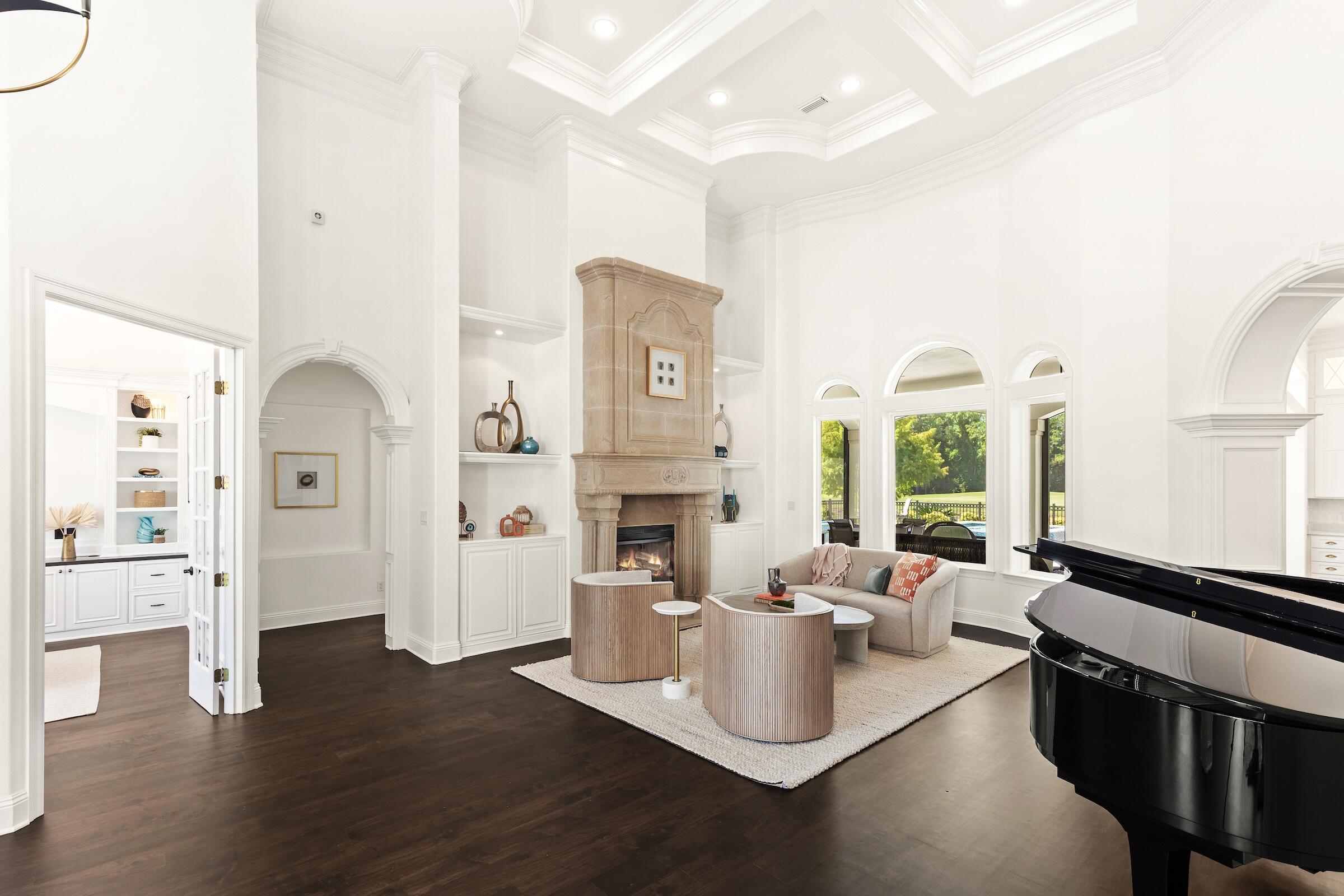 3508 Burnt Pine Lane