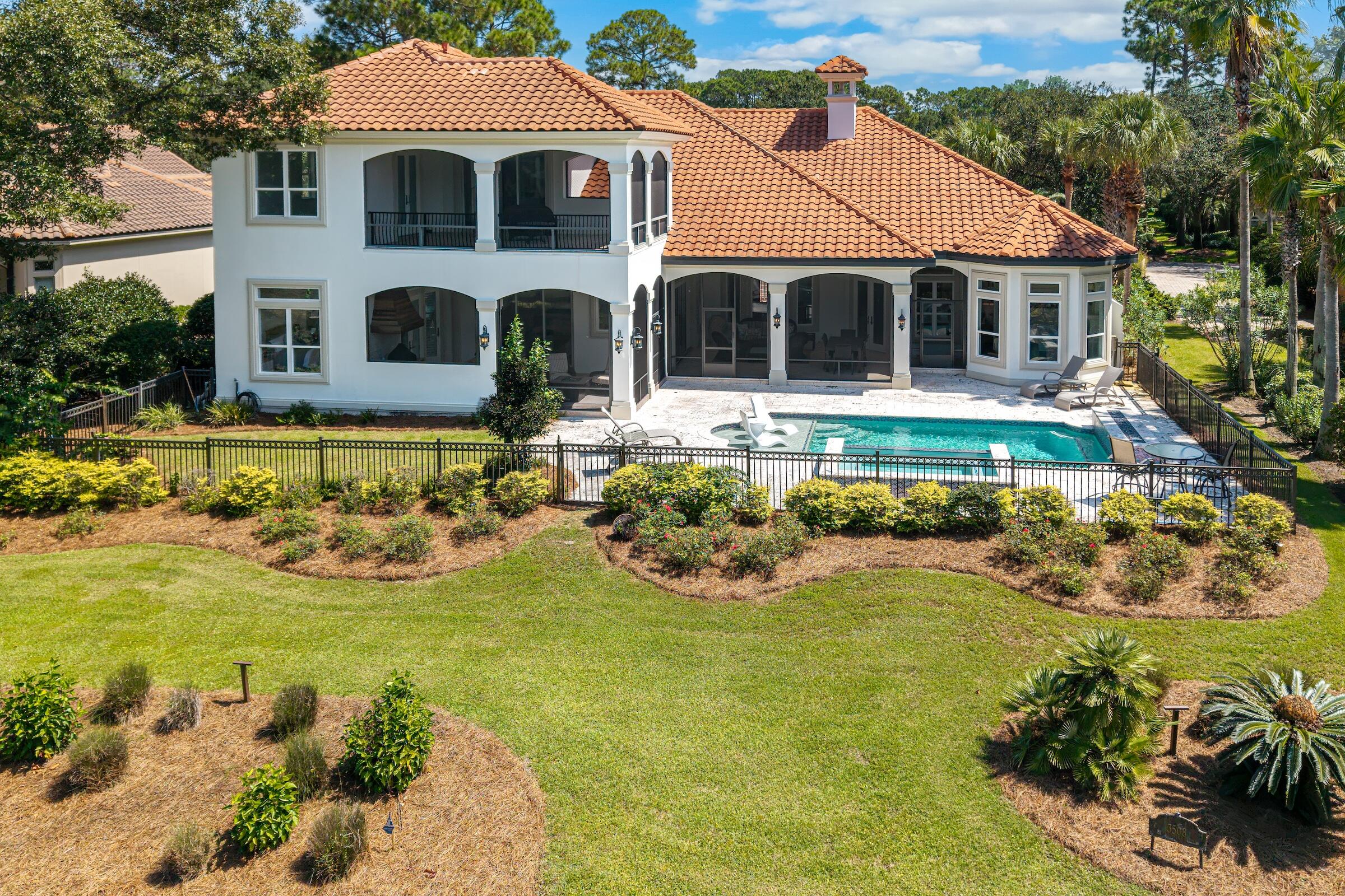 3508 Burnt Pine Lane