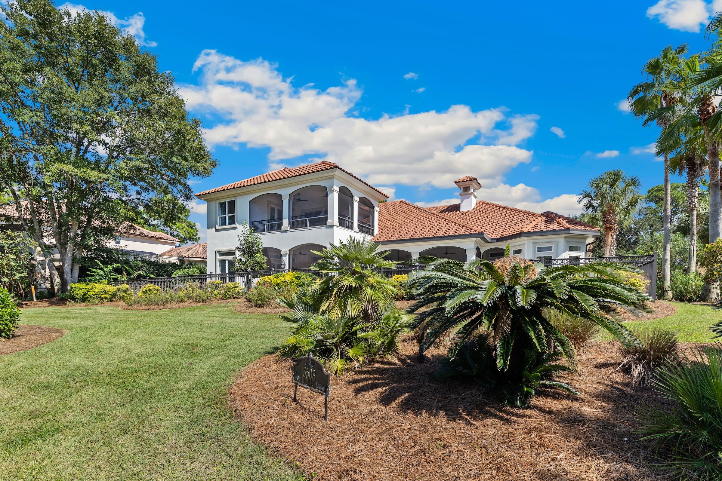 3508 Burnt Pine Lane
