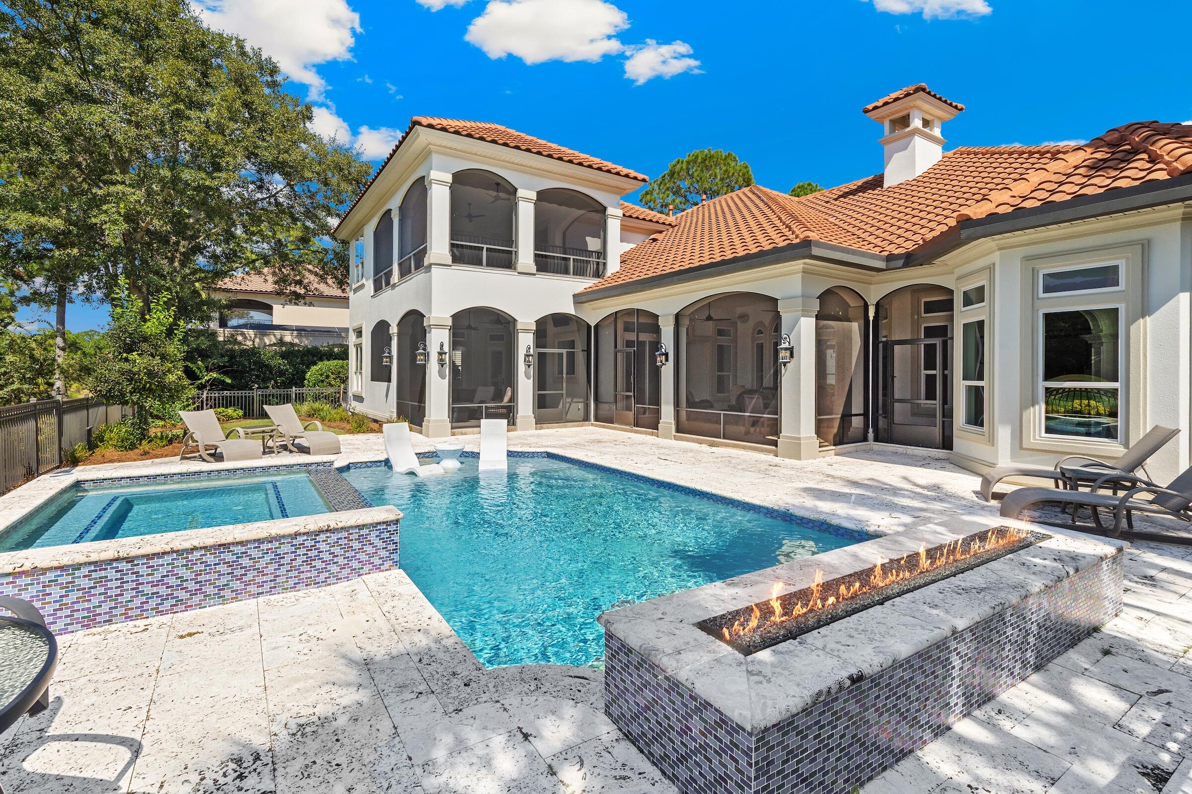 3508 Burnt Pine Lane