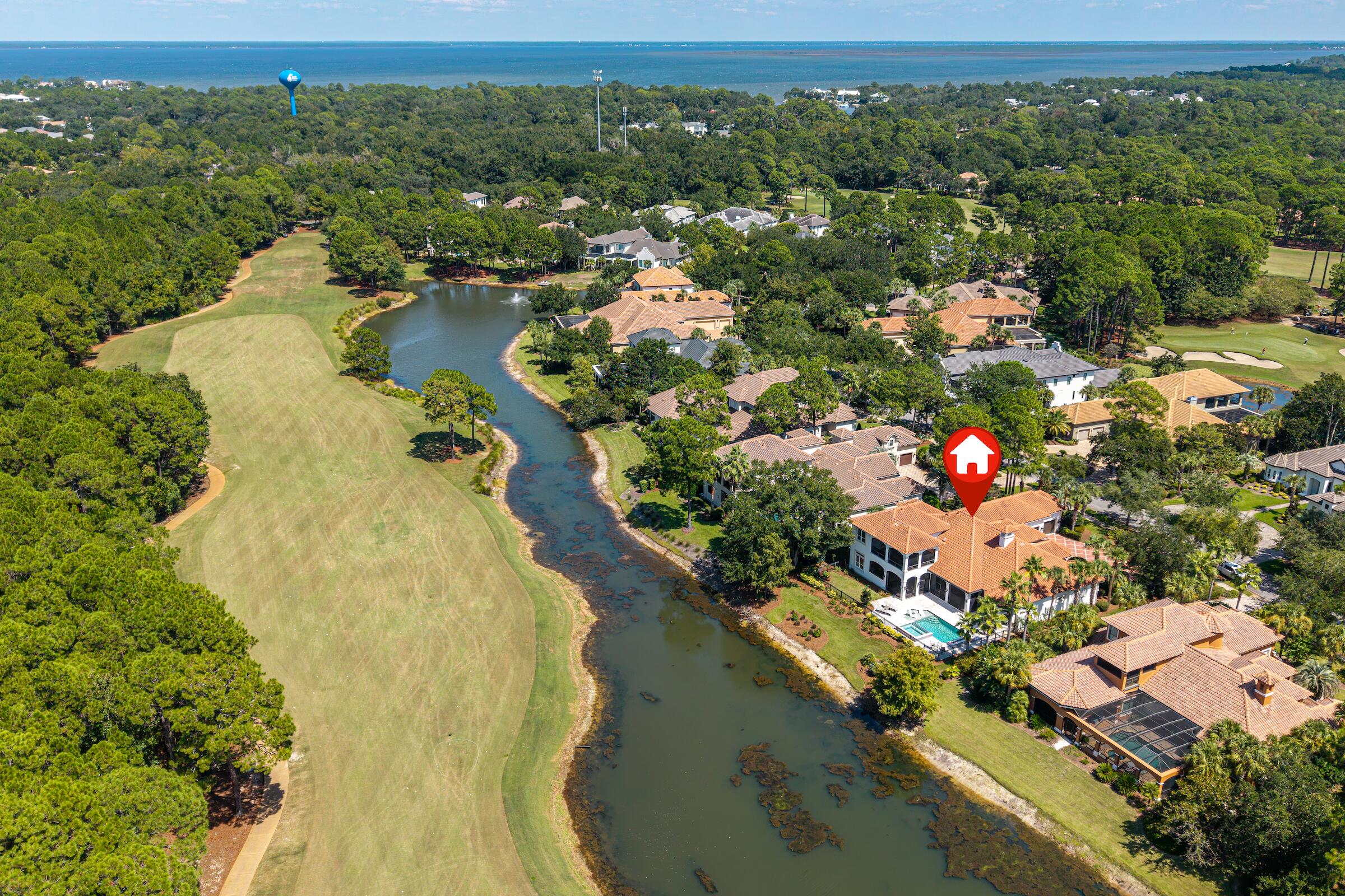 3508 Burnt Pine Lane