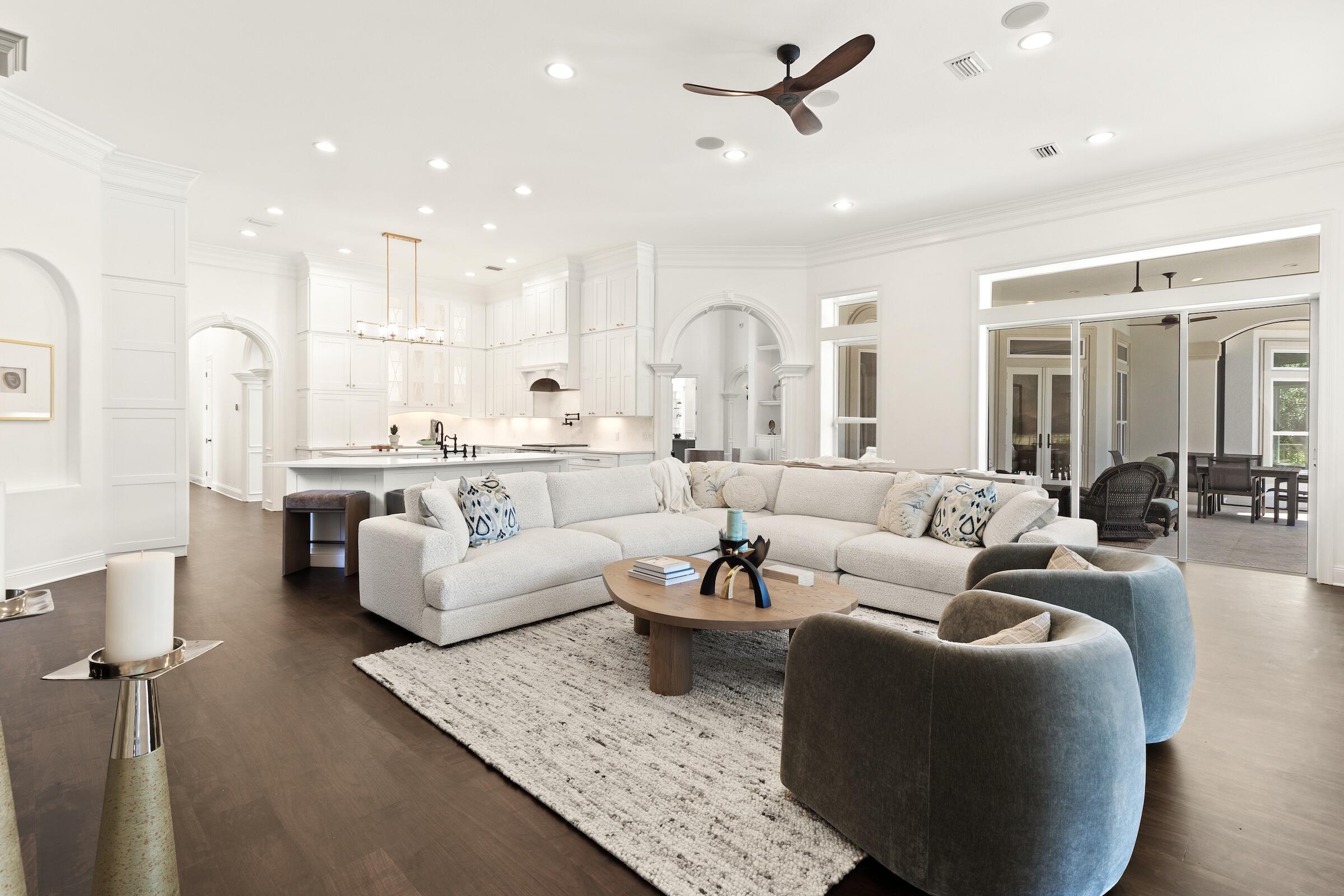 3508 Burnt Pine Lane