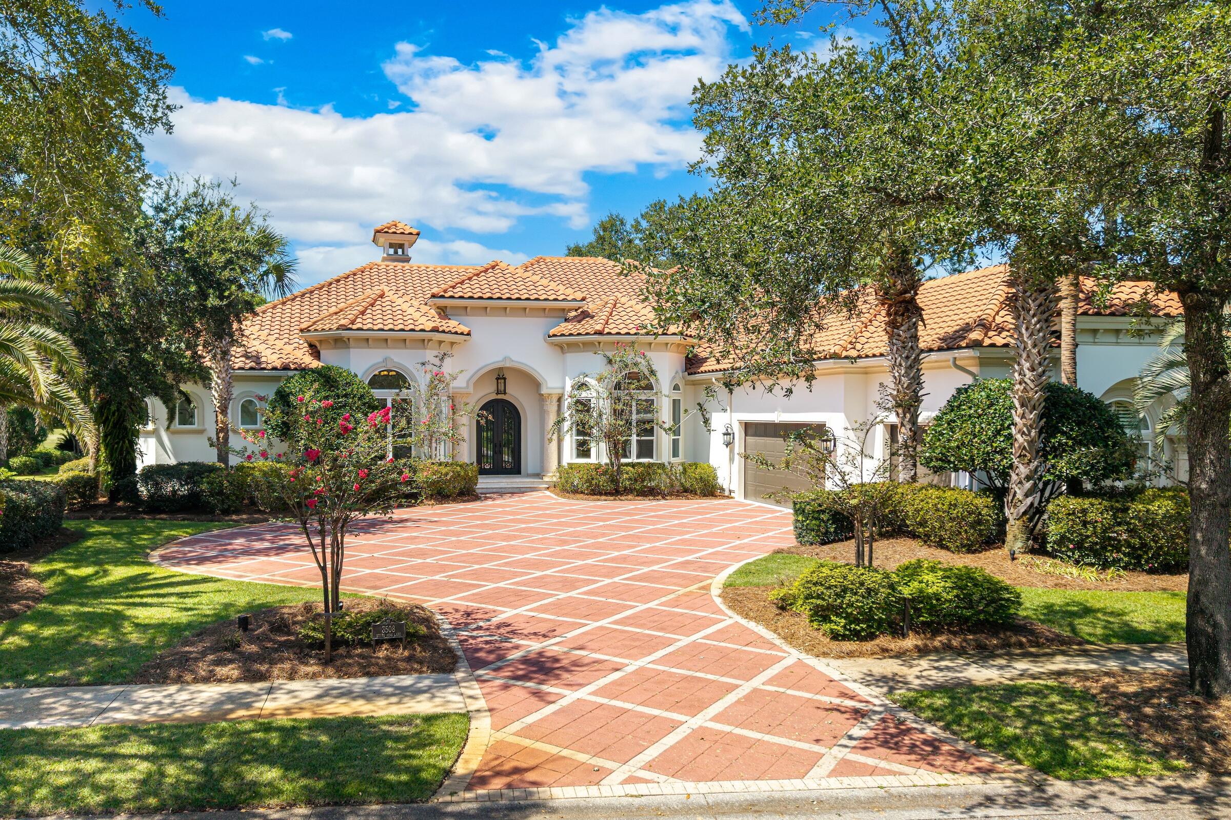 3508 Burnt Pine Lane