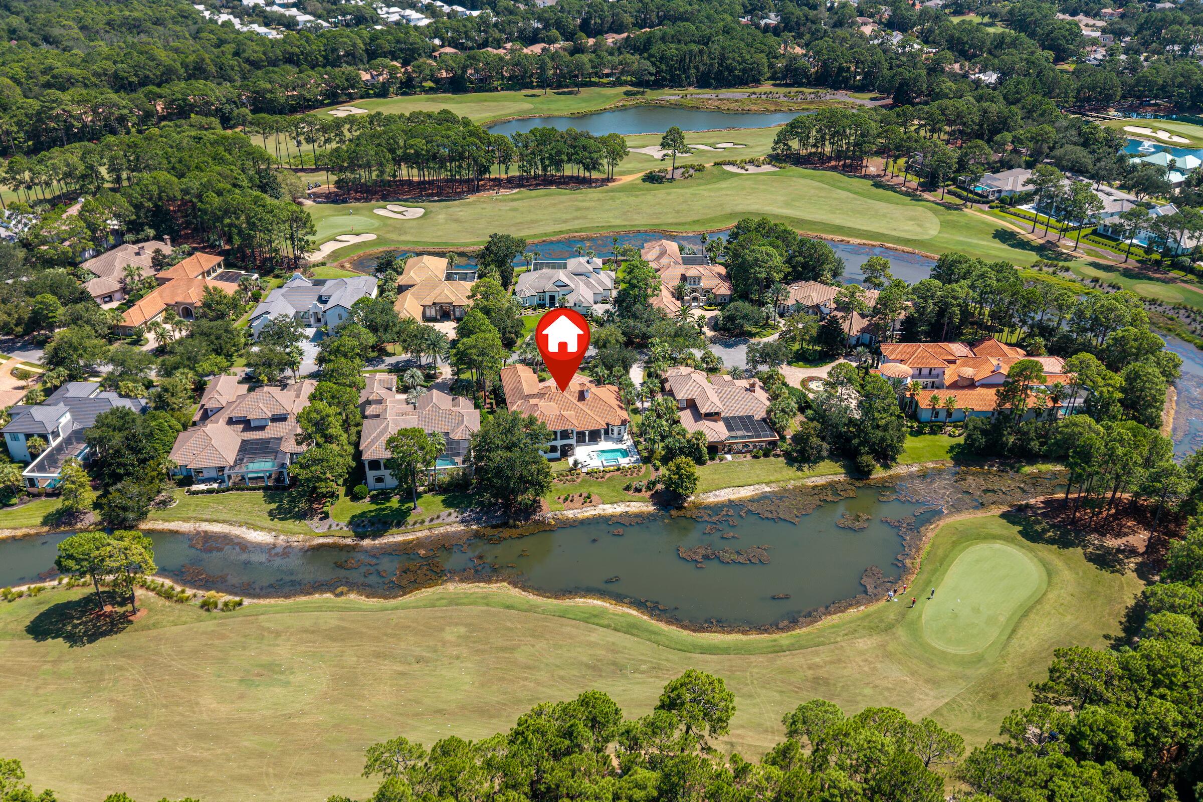3508 Burnt Pine Lane