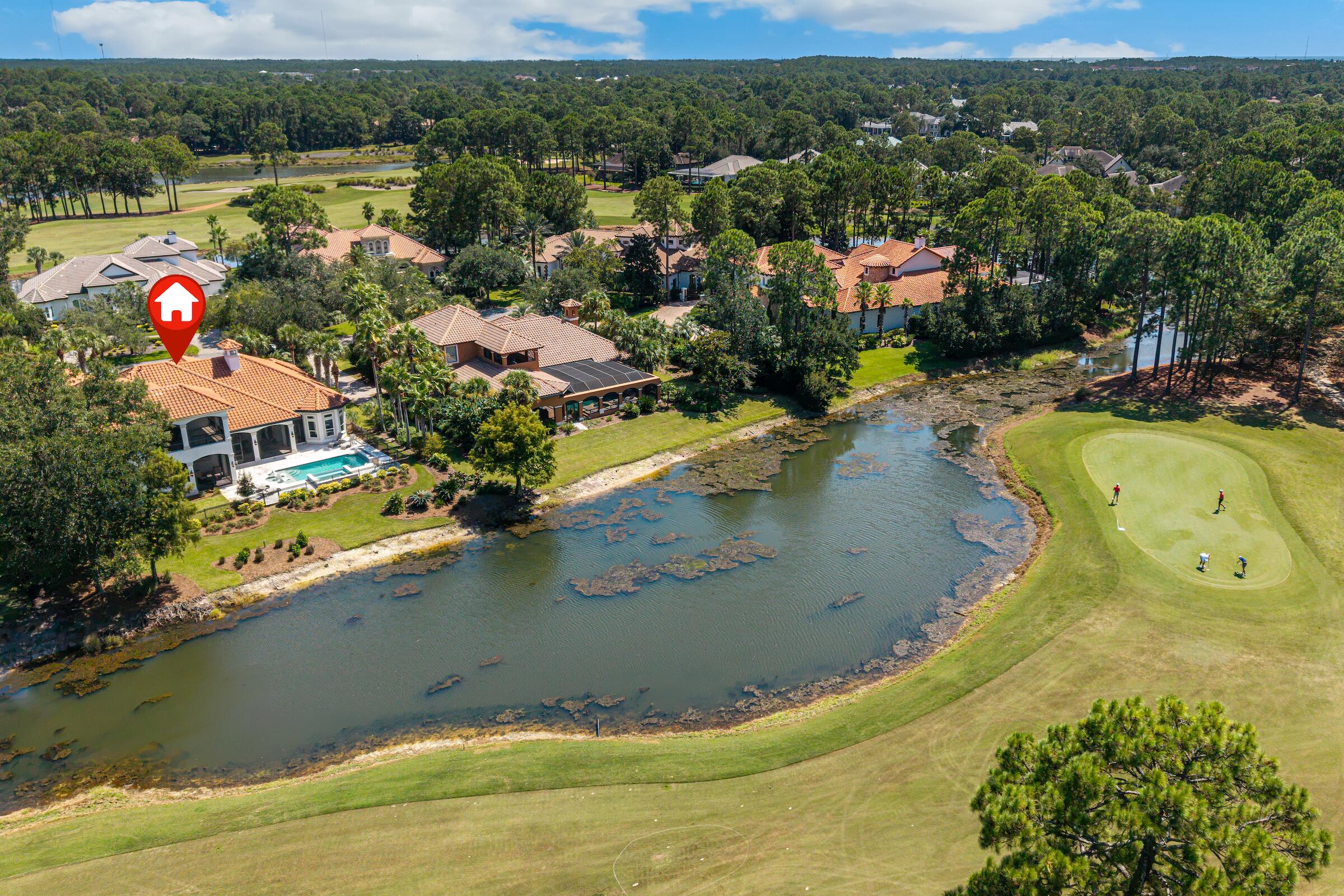 3508 Burnt Pine Lane