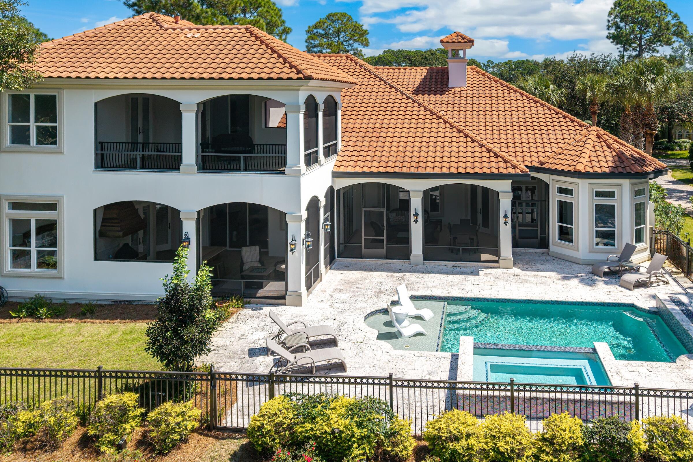 3508 Burnt Pine Lane