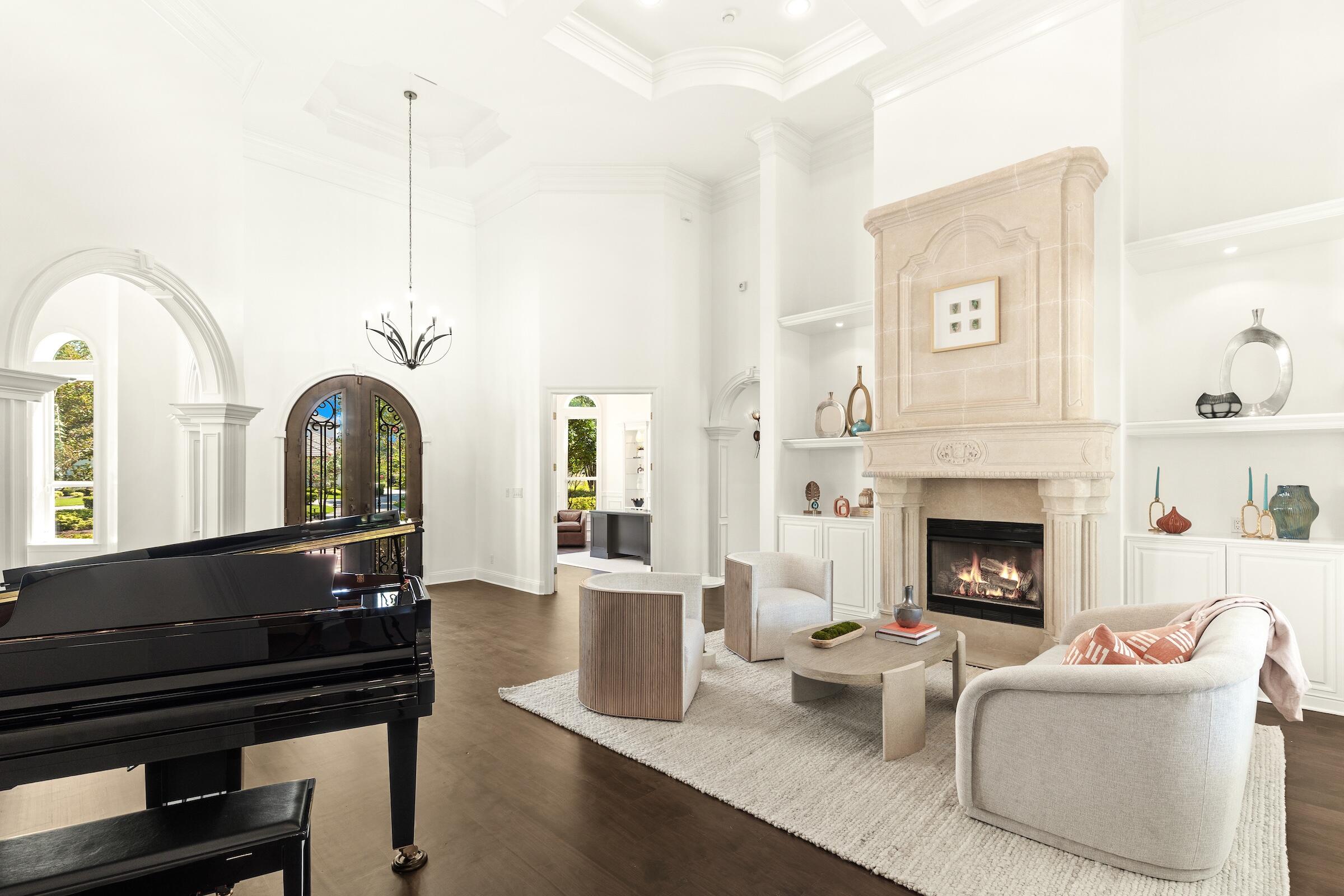 3508 Burnt Pine Lane