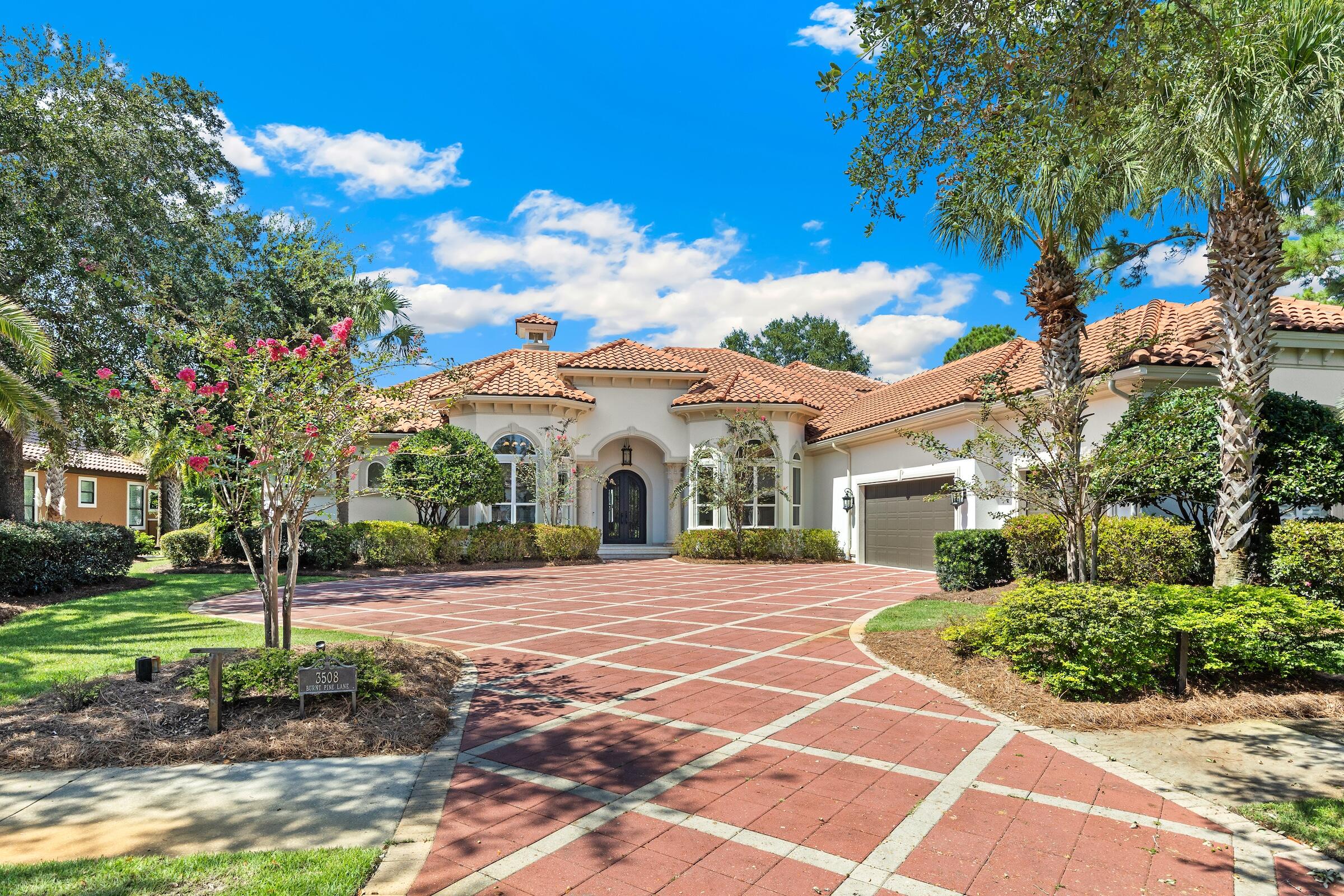 3508 Burnt Pine Lane