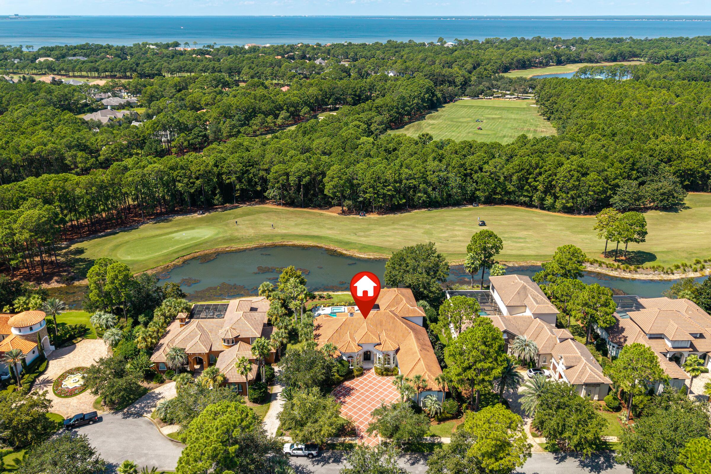 3508 Burnt Pine Lane