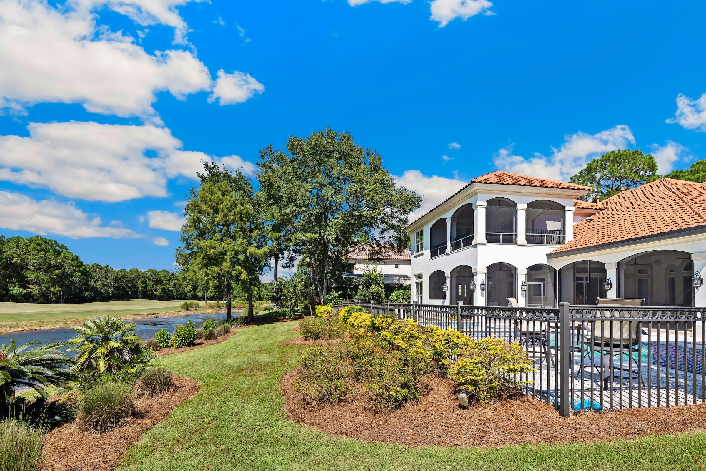 3508 Burnt Pine Lane