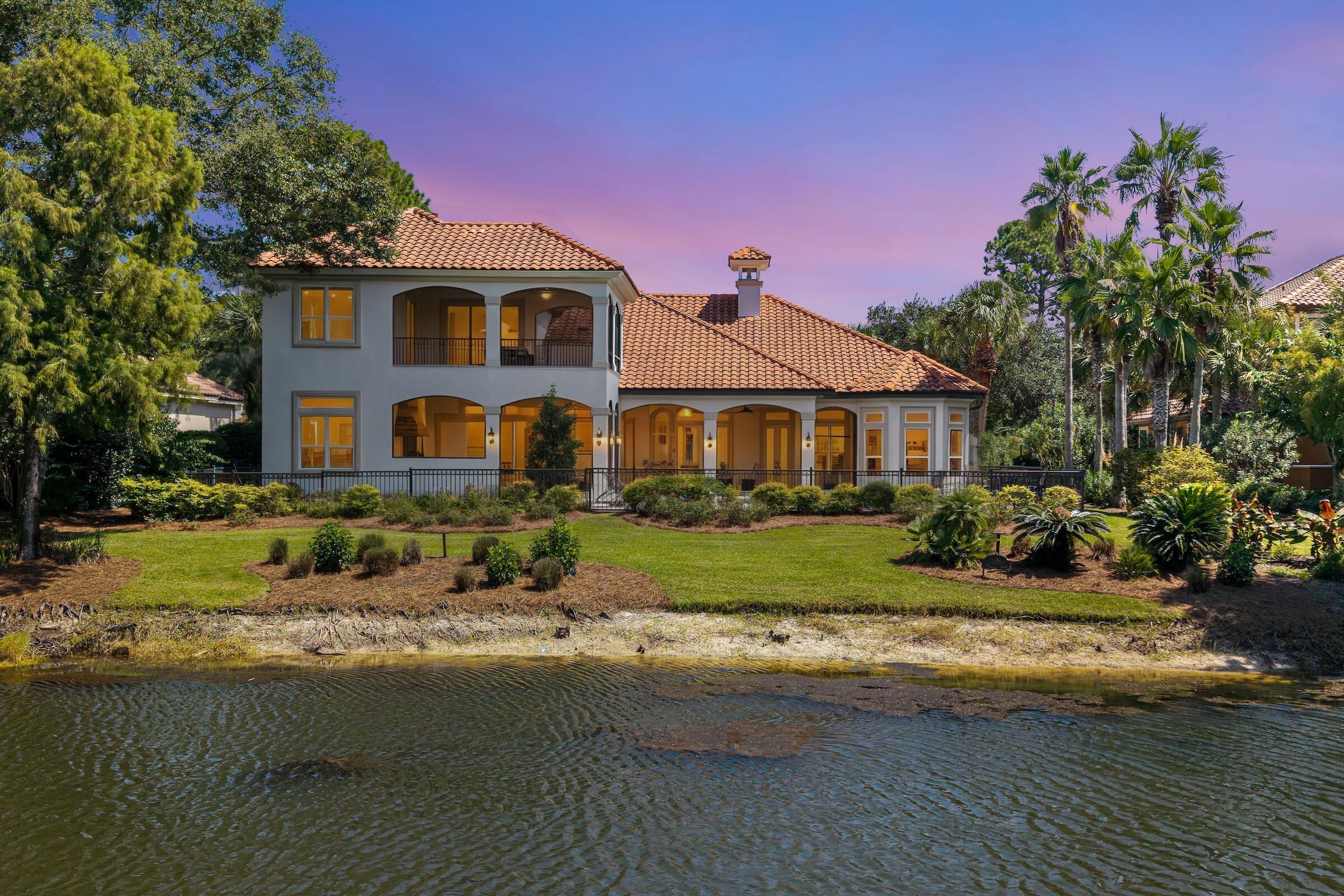 3508 Burnt Pine Lane