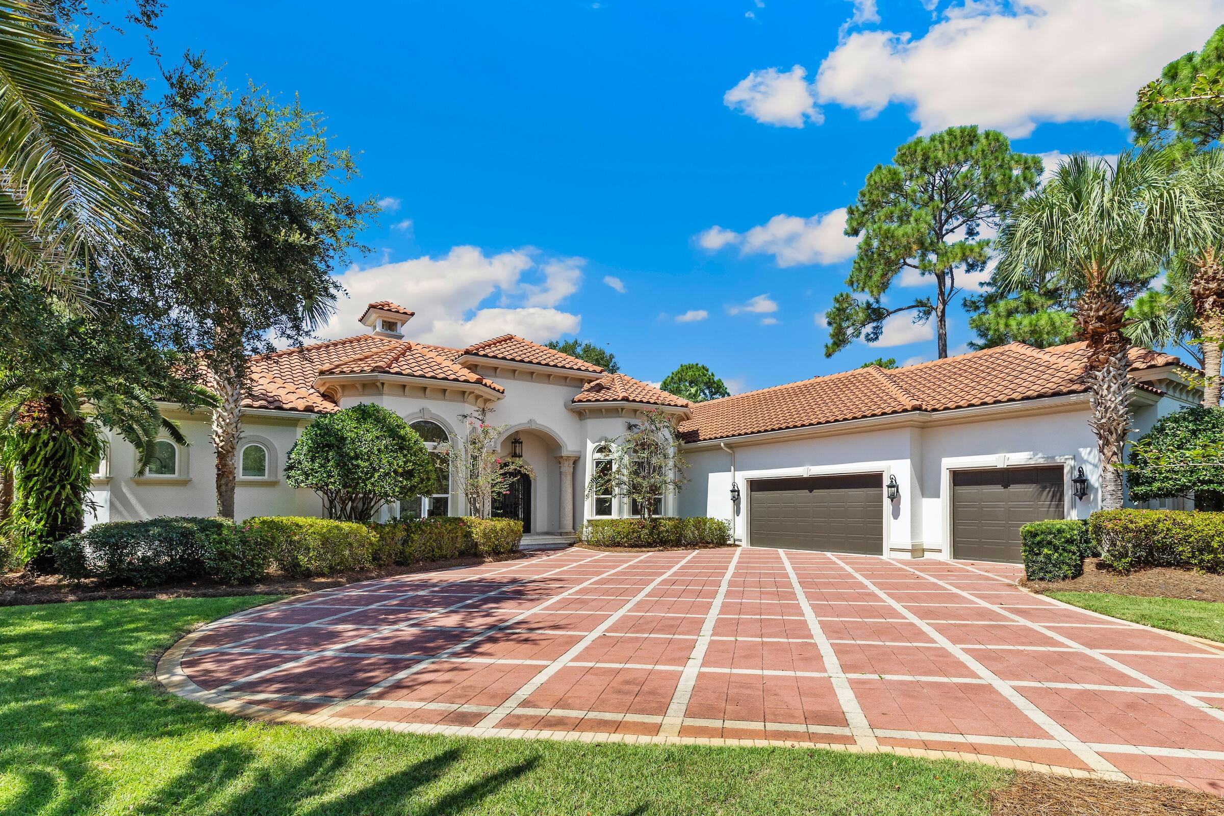 3508 Burnt Pine Lane