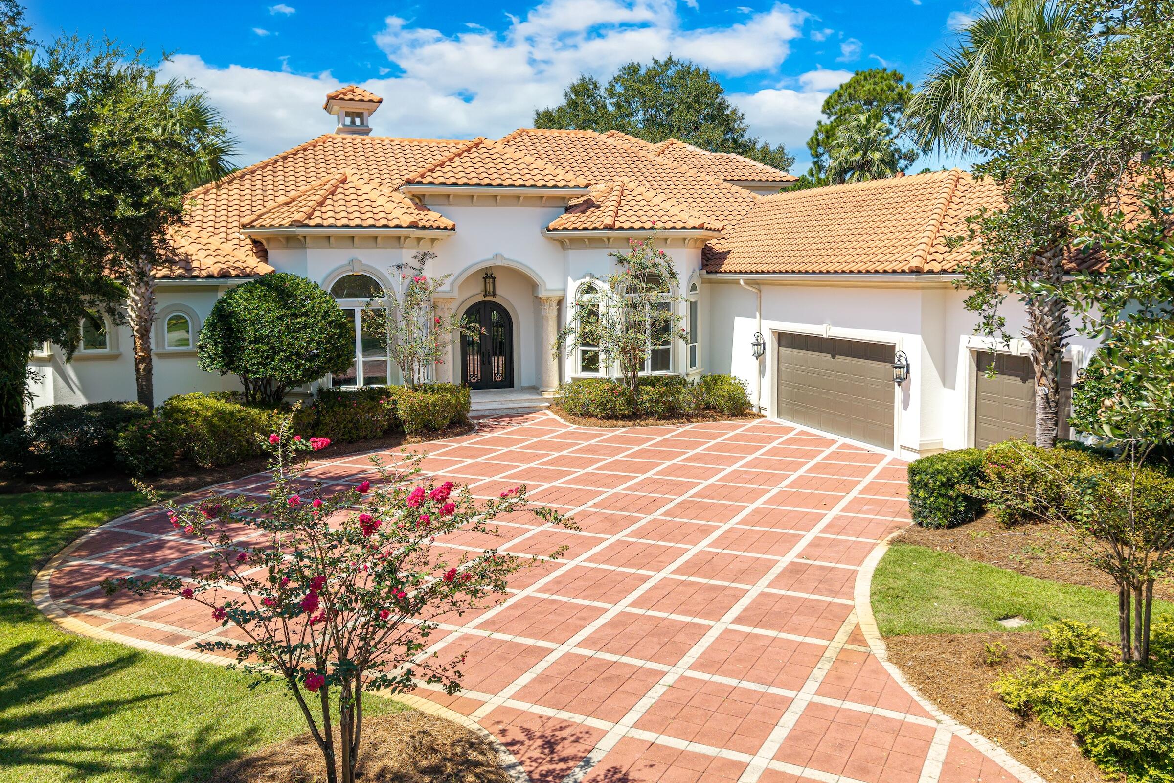 3508 Burnt Pine Lane