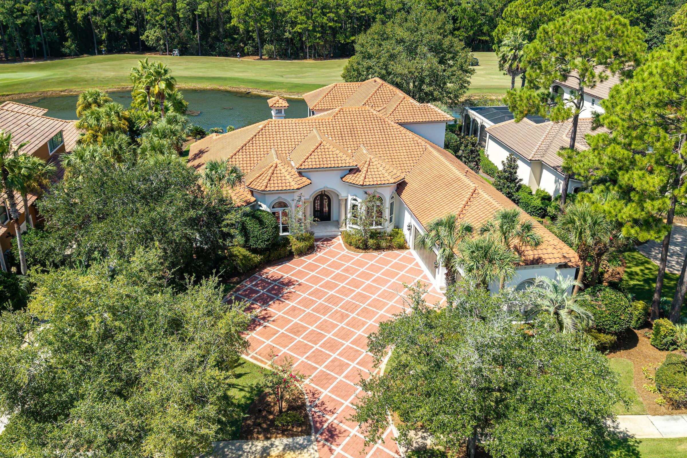 3508 Burnt Pine Lane