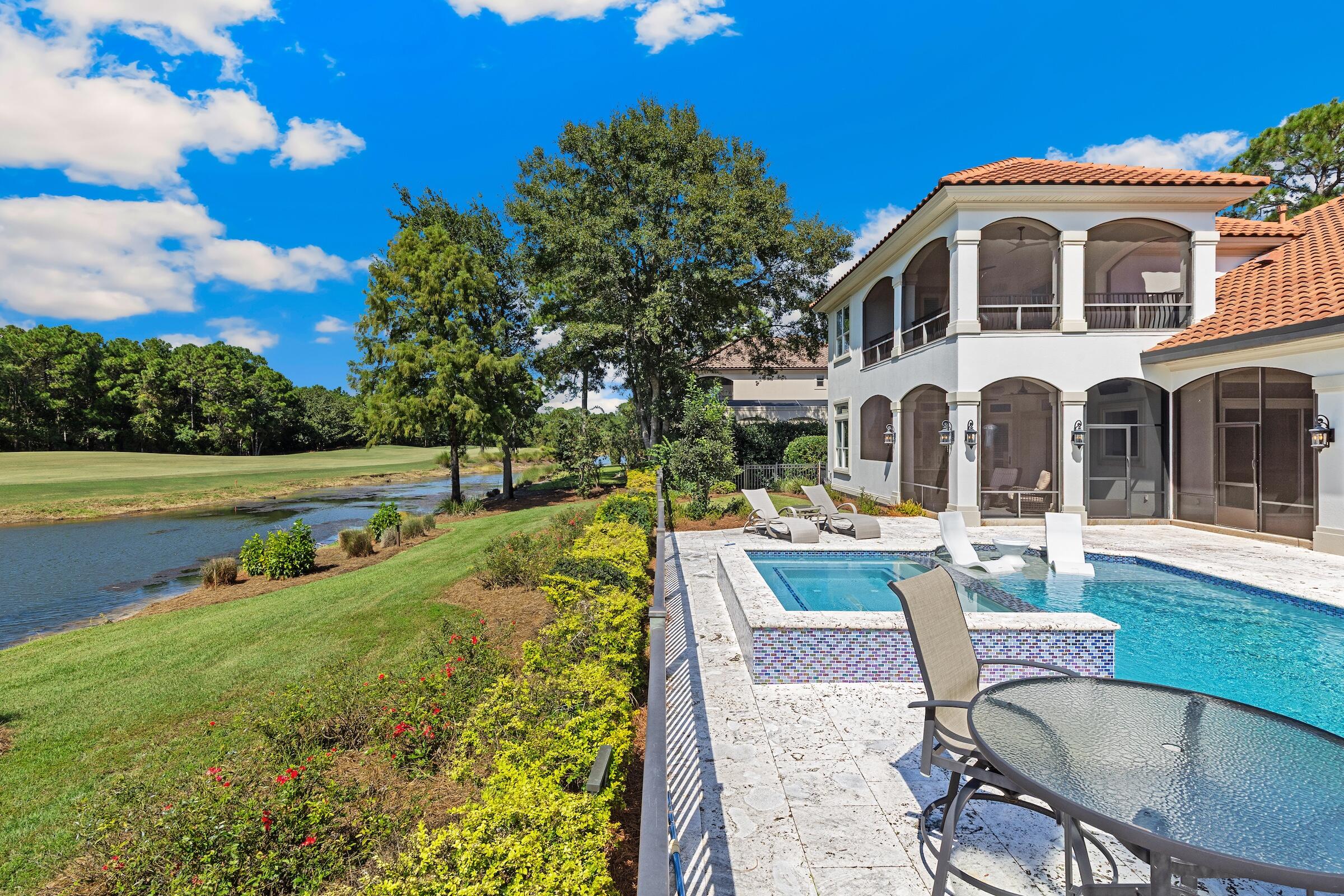 3508 Burnt Pine Lane