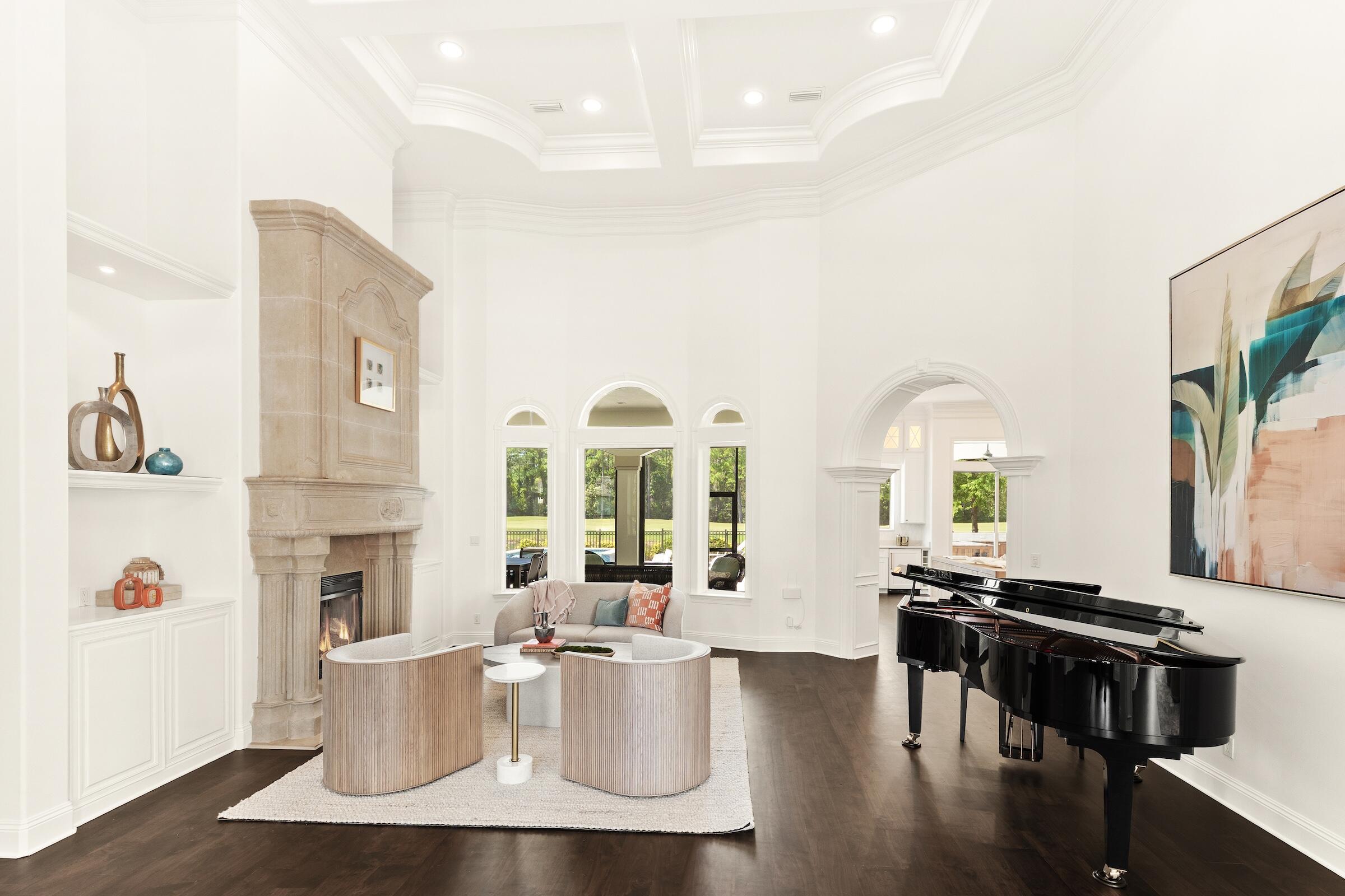 3508 Burnt Pine Lane