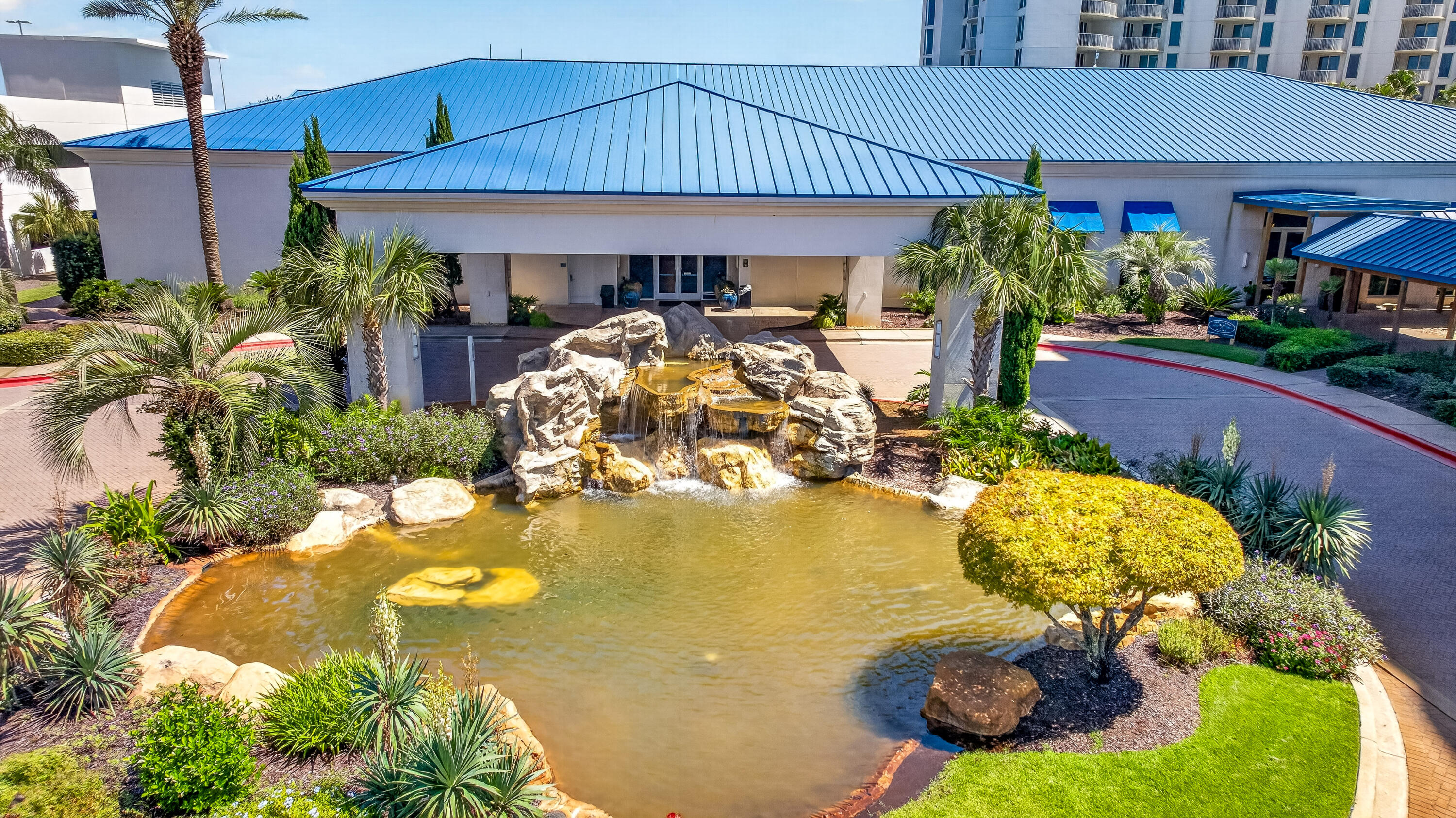 4207 Indian Bayou Trail 21103