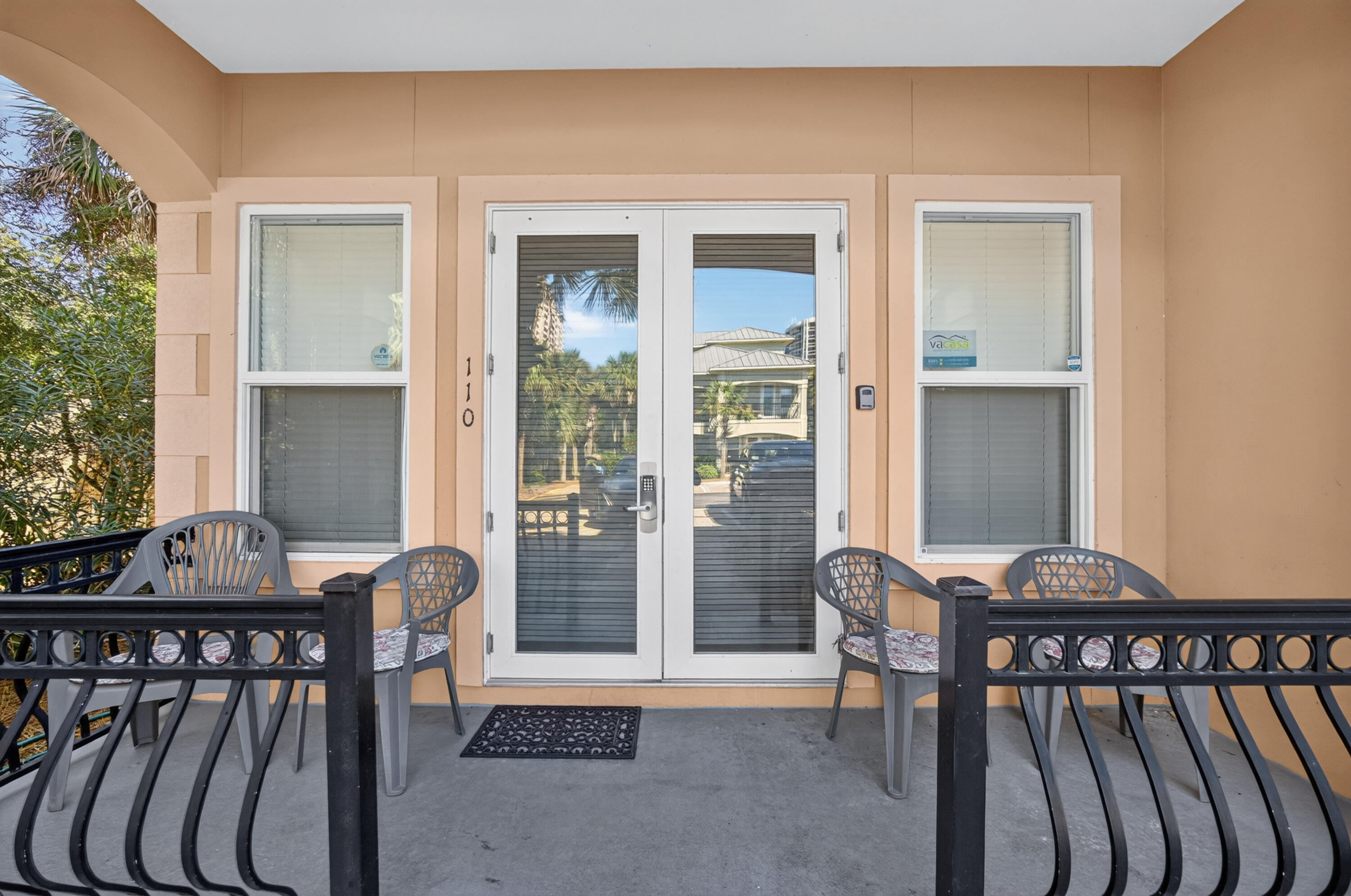 956 Scenic Gulf Drive UNIT 110