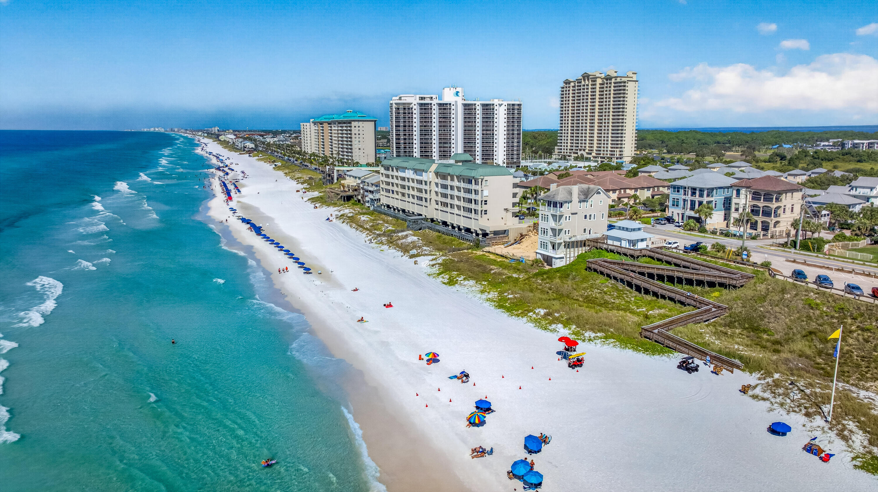 956 Scenic Gulf Drive UNIT 110