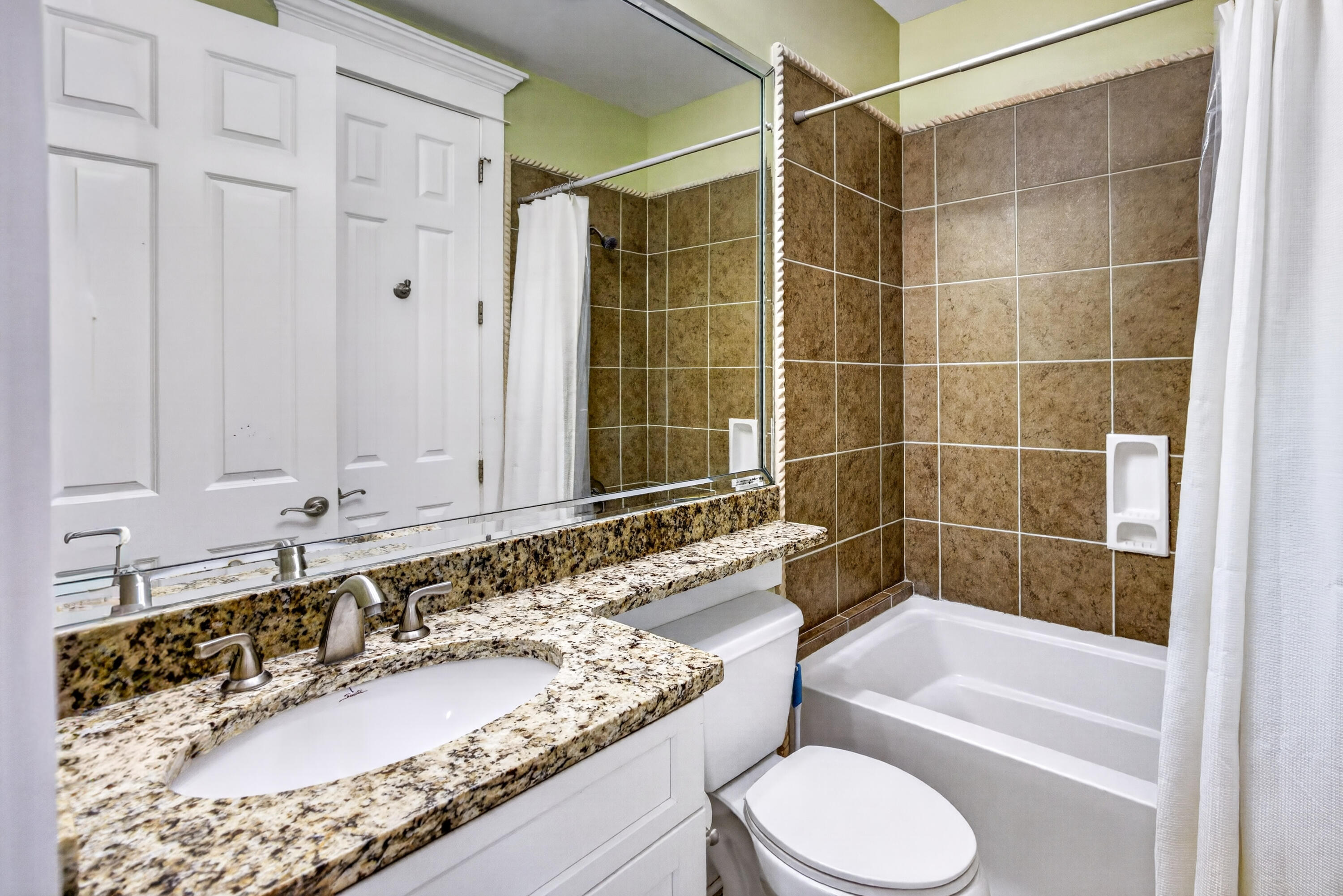 956 Scenic Gulf Drive UNIT 110