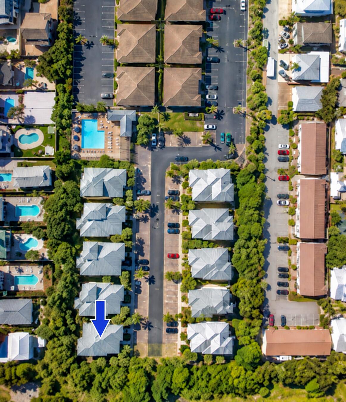 956 Scenic Gulf Drive UNIT 110