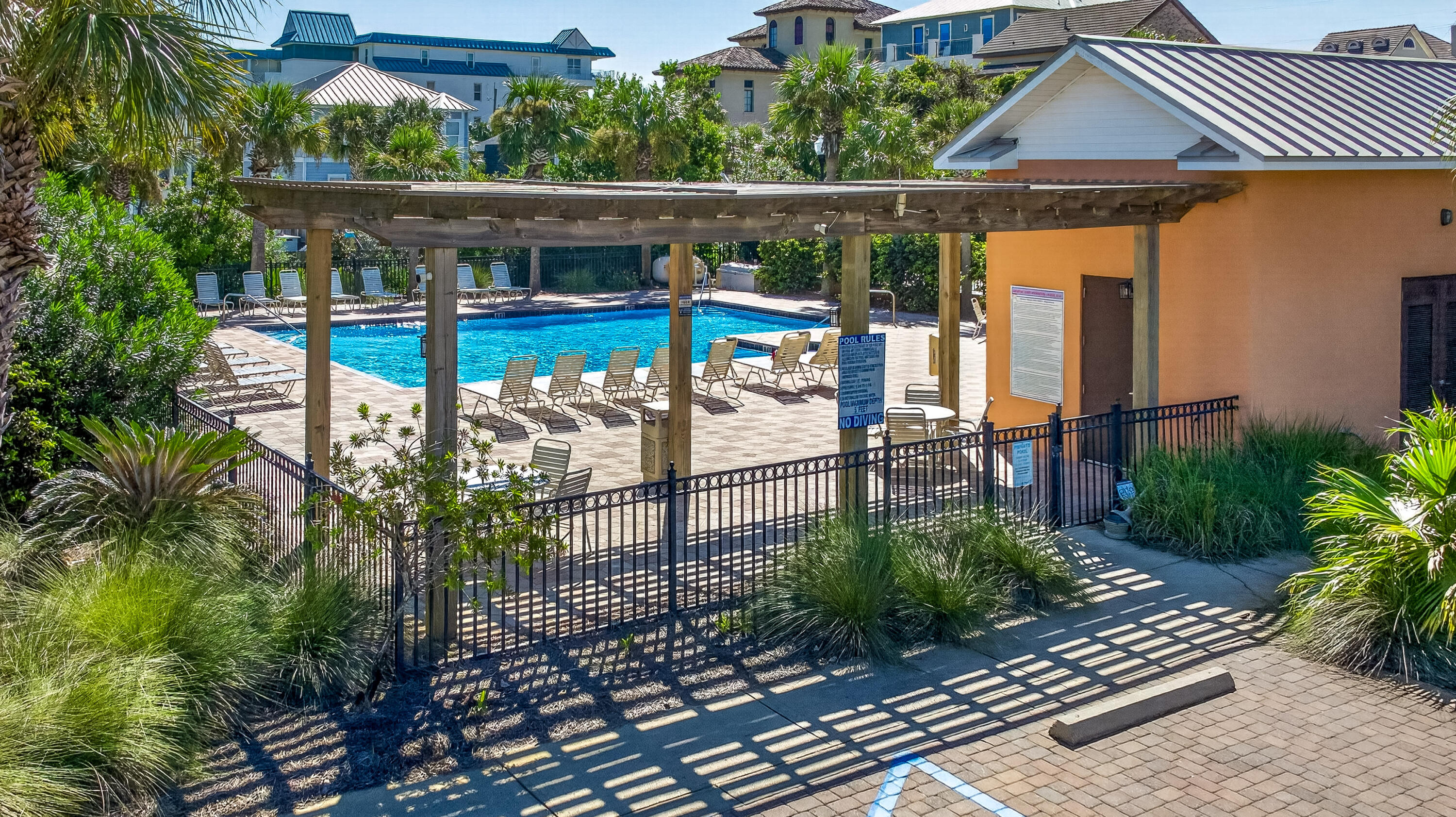 956 Scenic Gulf Drive UNIT 110
