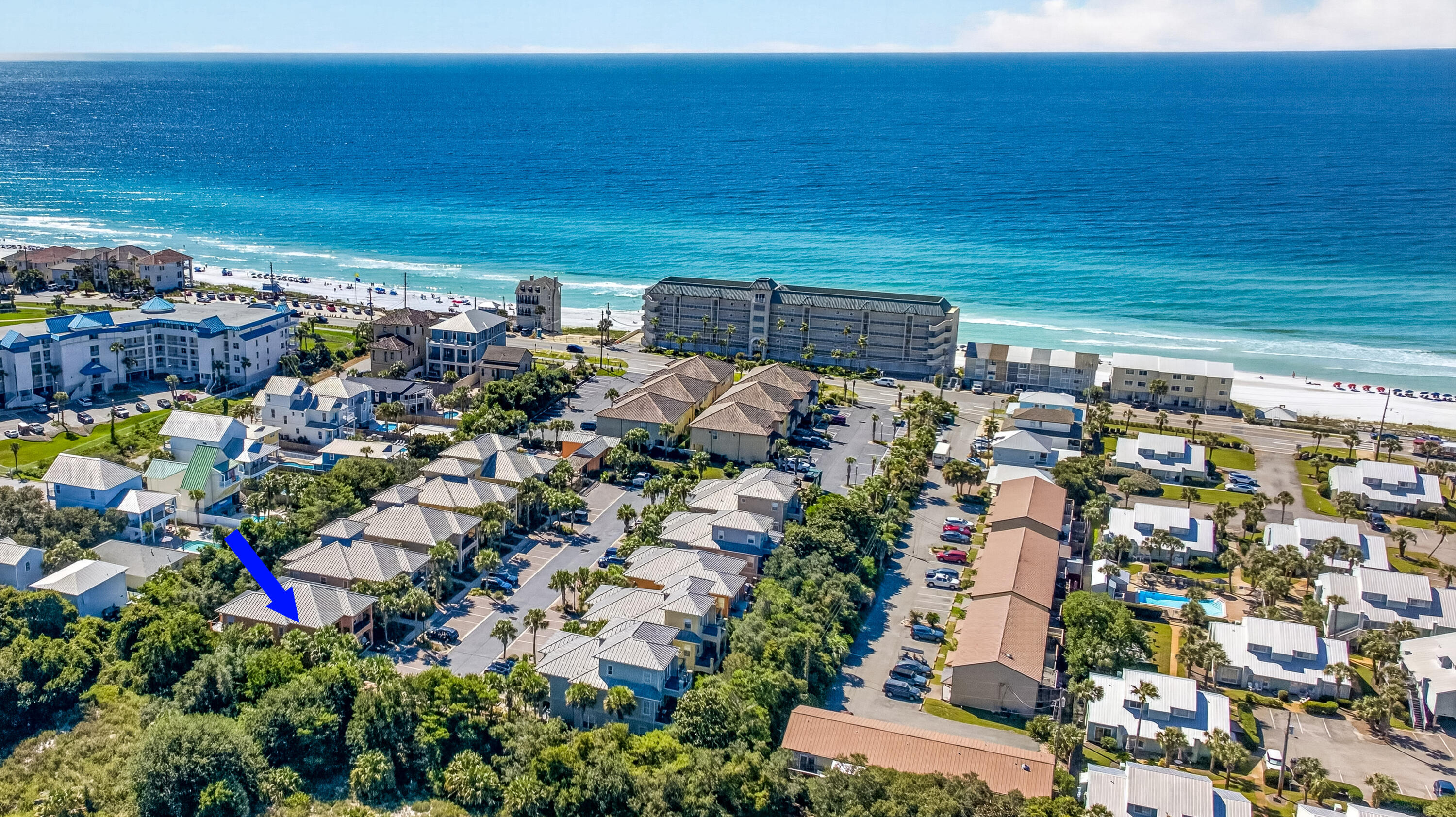 956 Scenic Gulf Drive UNIT 110