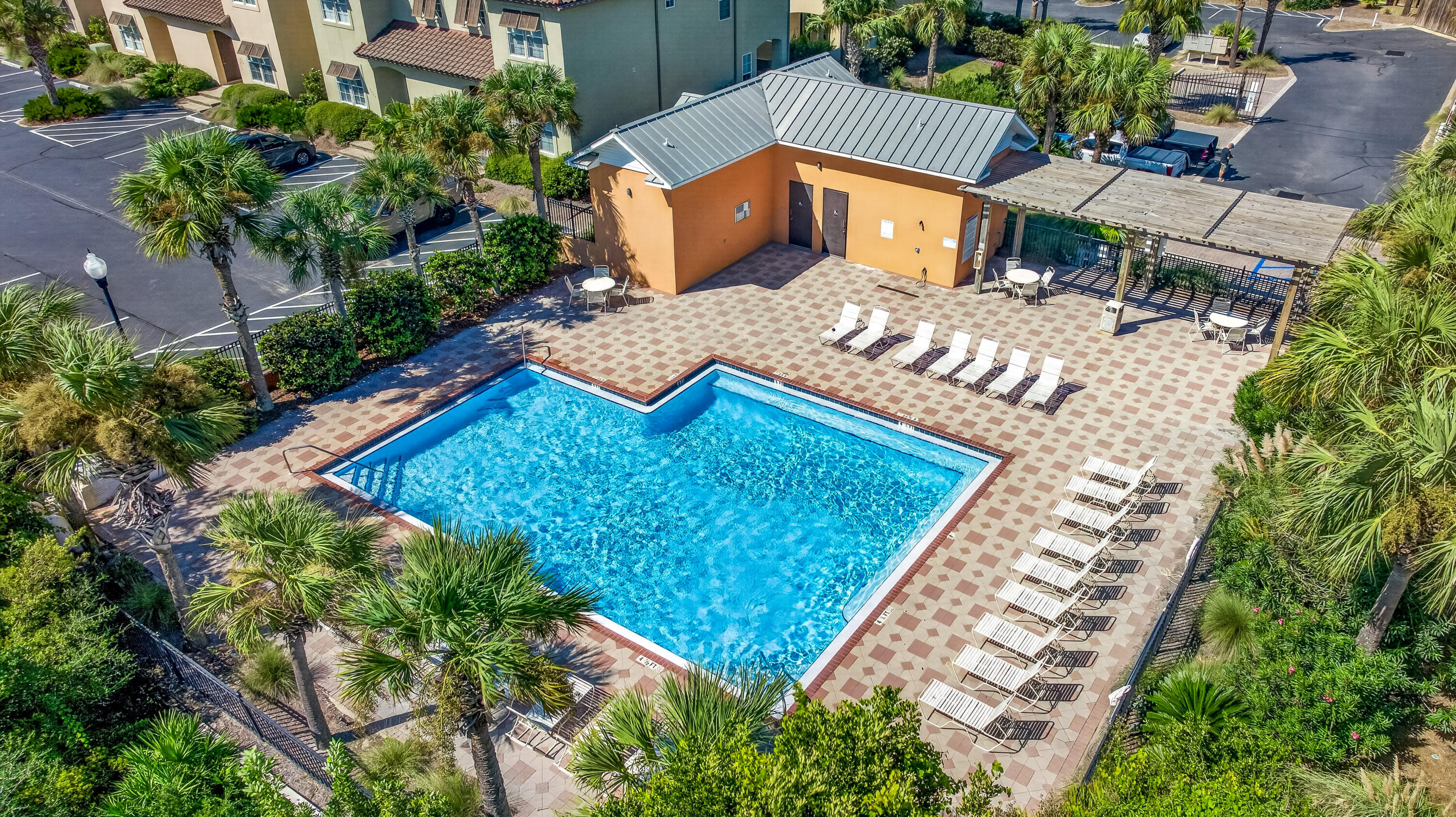956 Scenic Gulf Drive UNIT 110