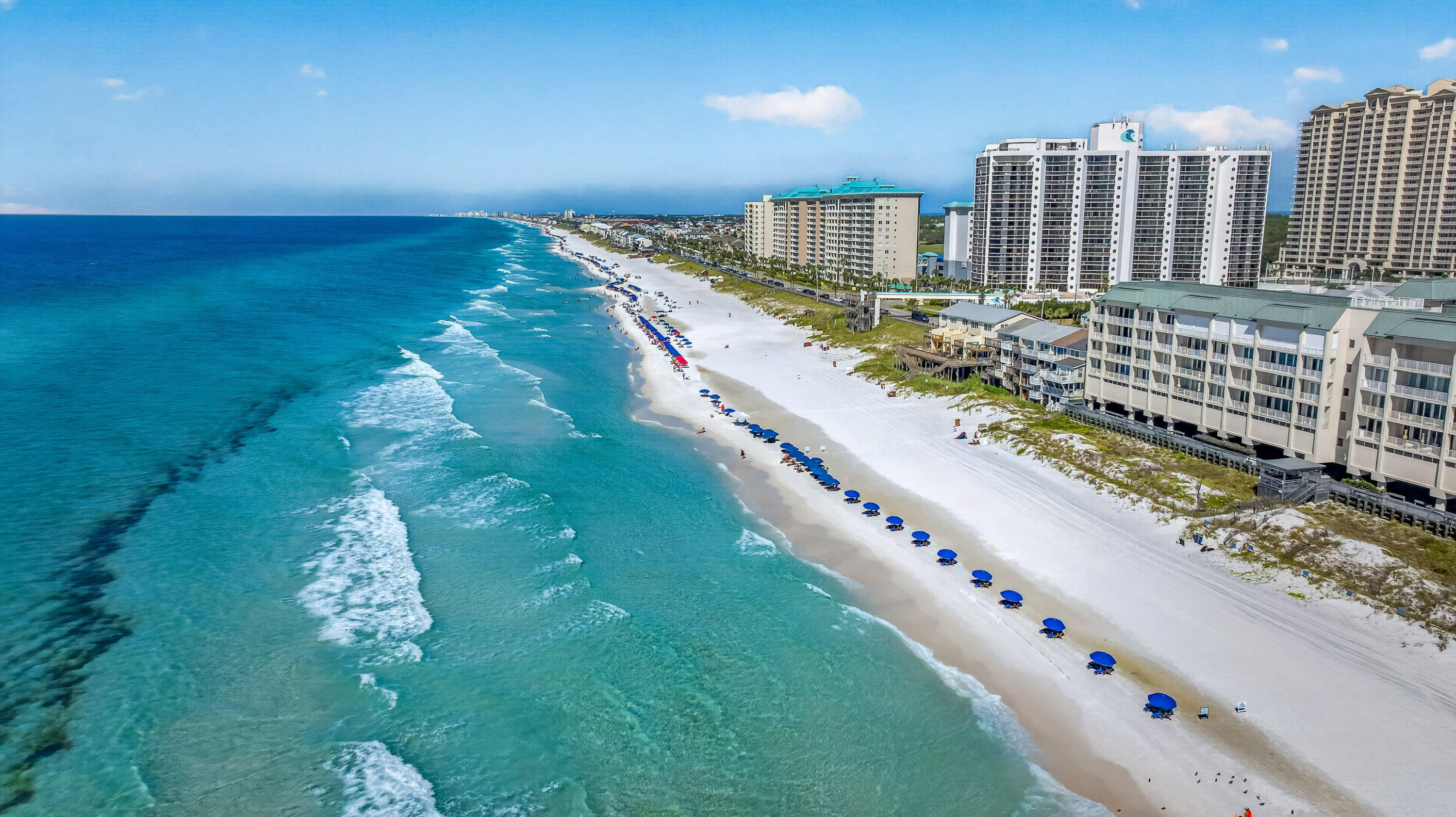 956 Scenic Gulf Drive UNIT 110
