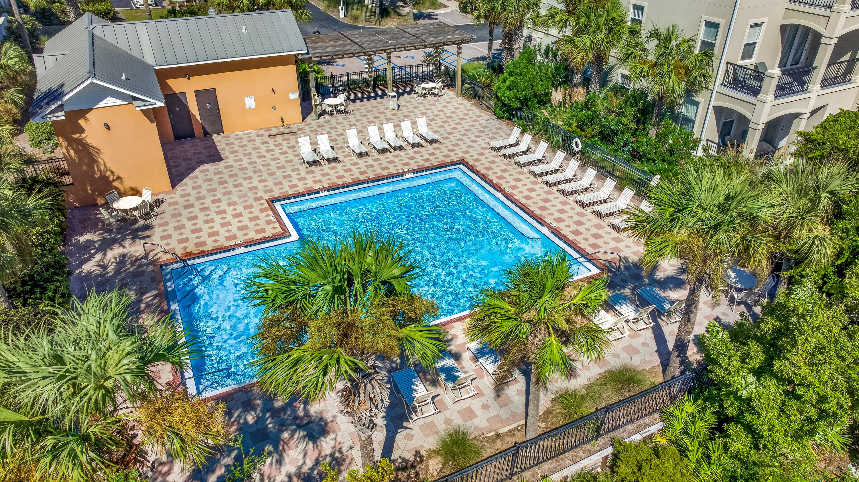 956 Scenic Gulf Drive UNIT 110