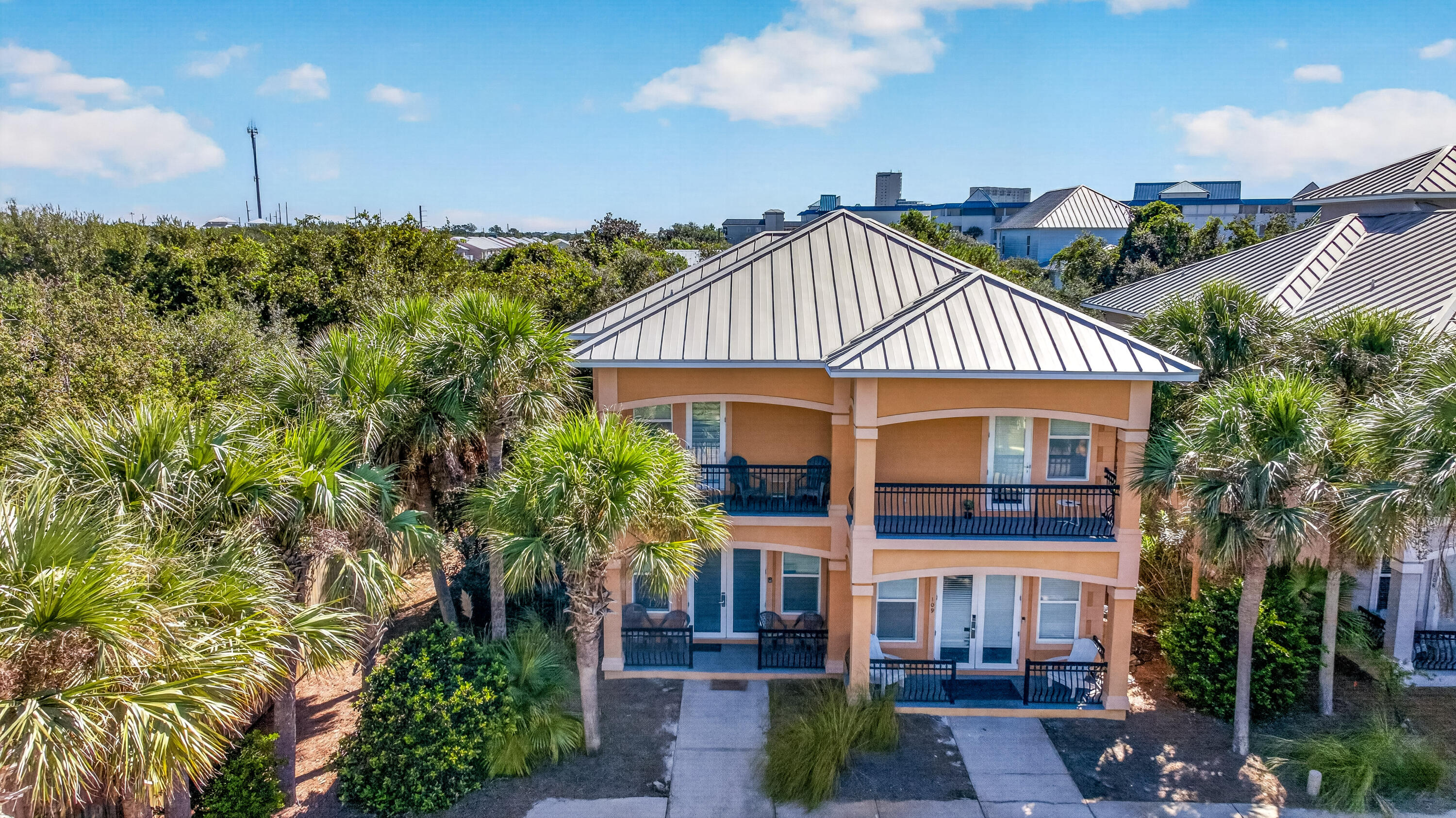 956 Scenic Gulf Drive UNIT 110