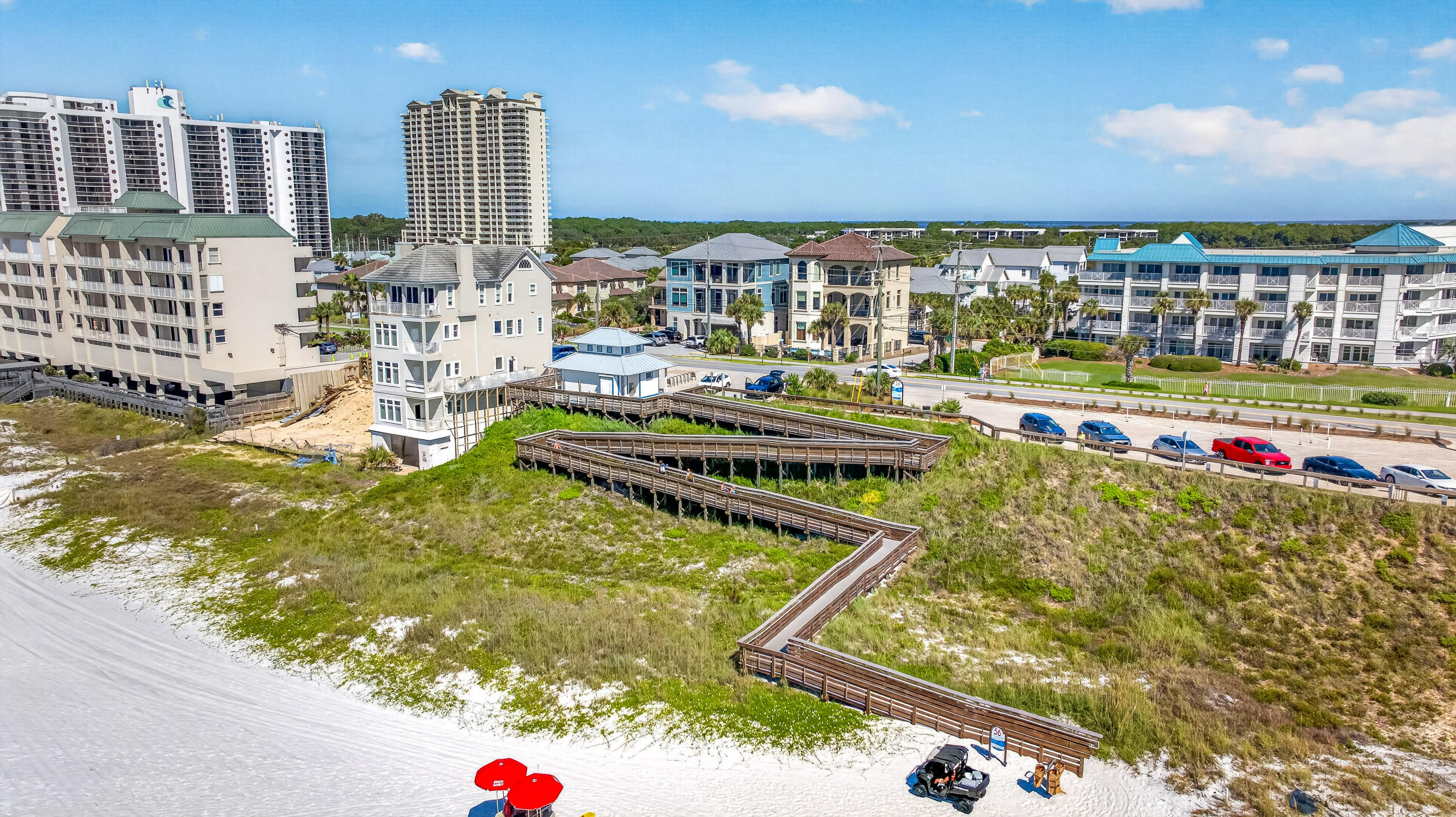 956 Scenic Gulf Drive UNIT 110