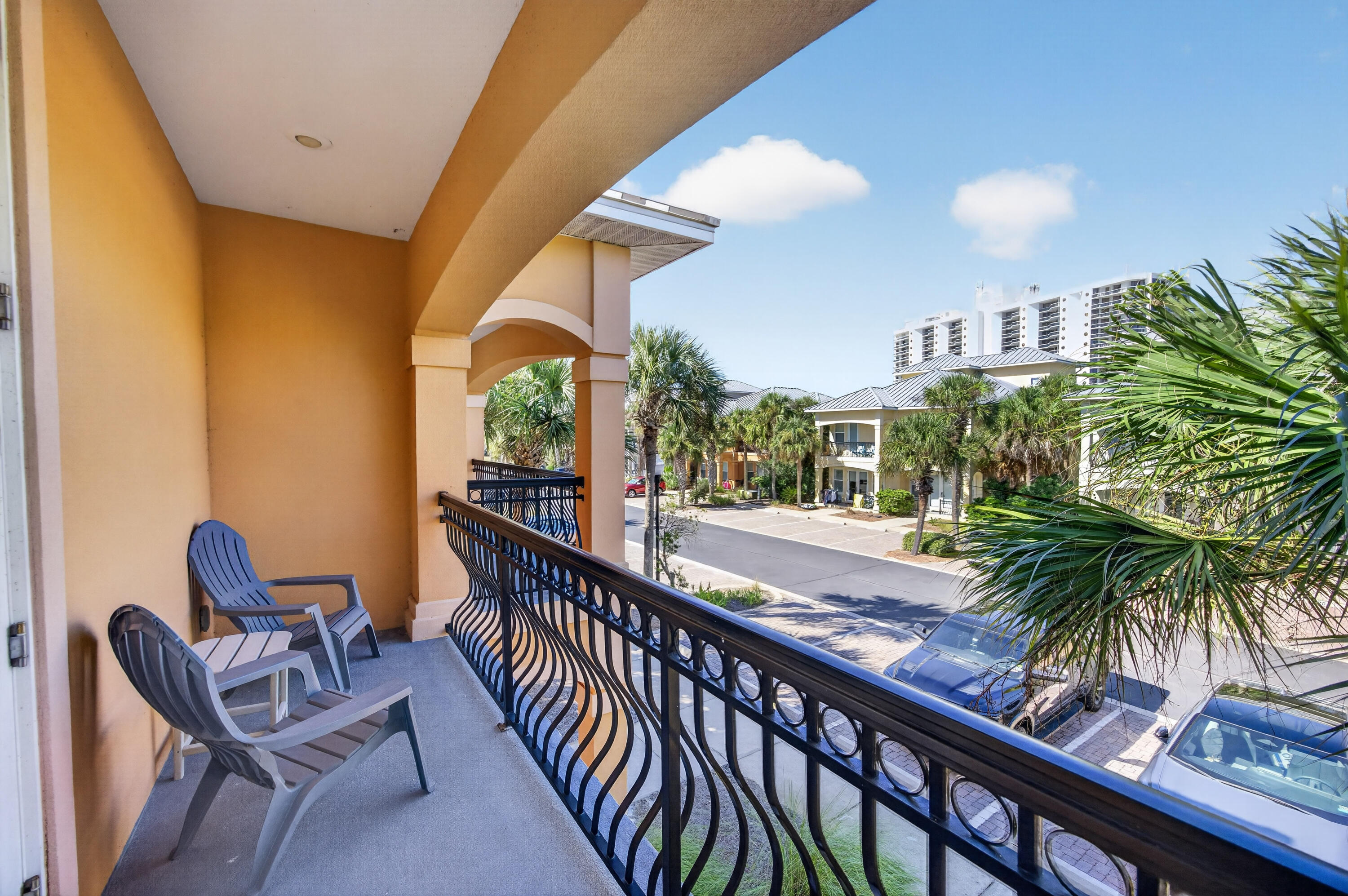 956 Scenic Gulf Drive UNIT 110