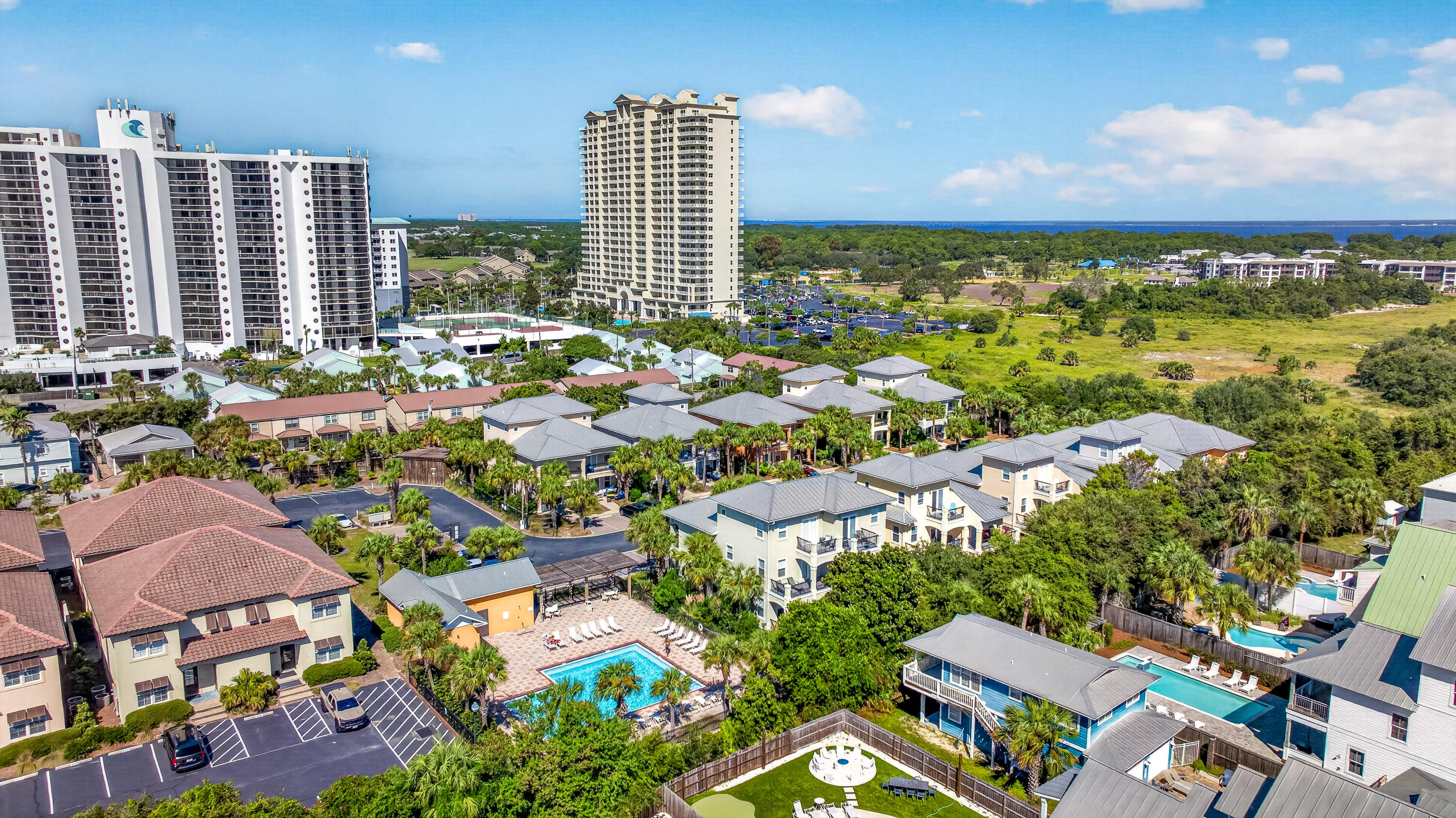 956 Scenic Gulf Drive UNIT 110