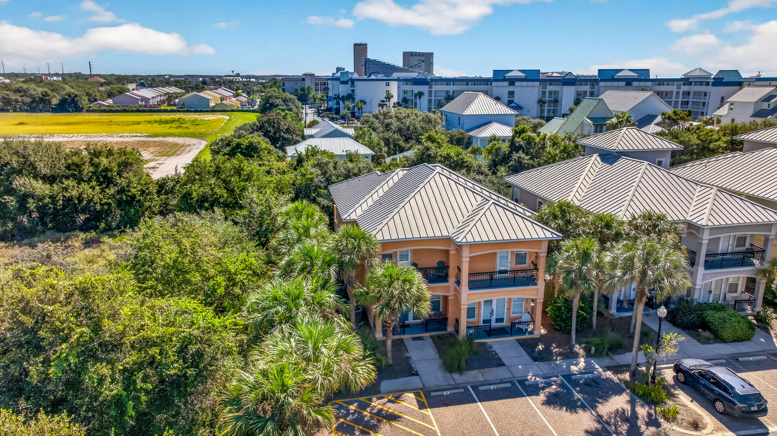 956 Scenic Gulf Drive UNIT 110
