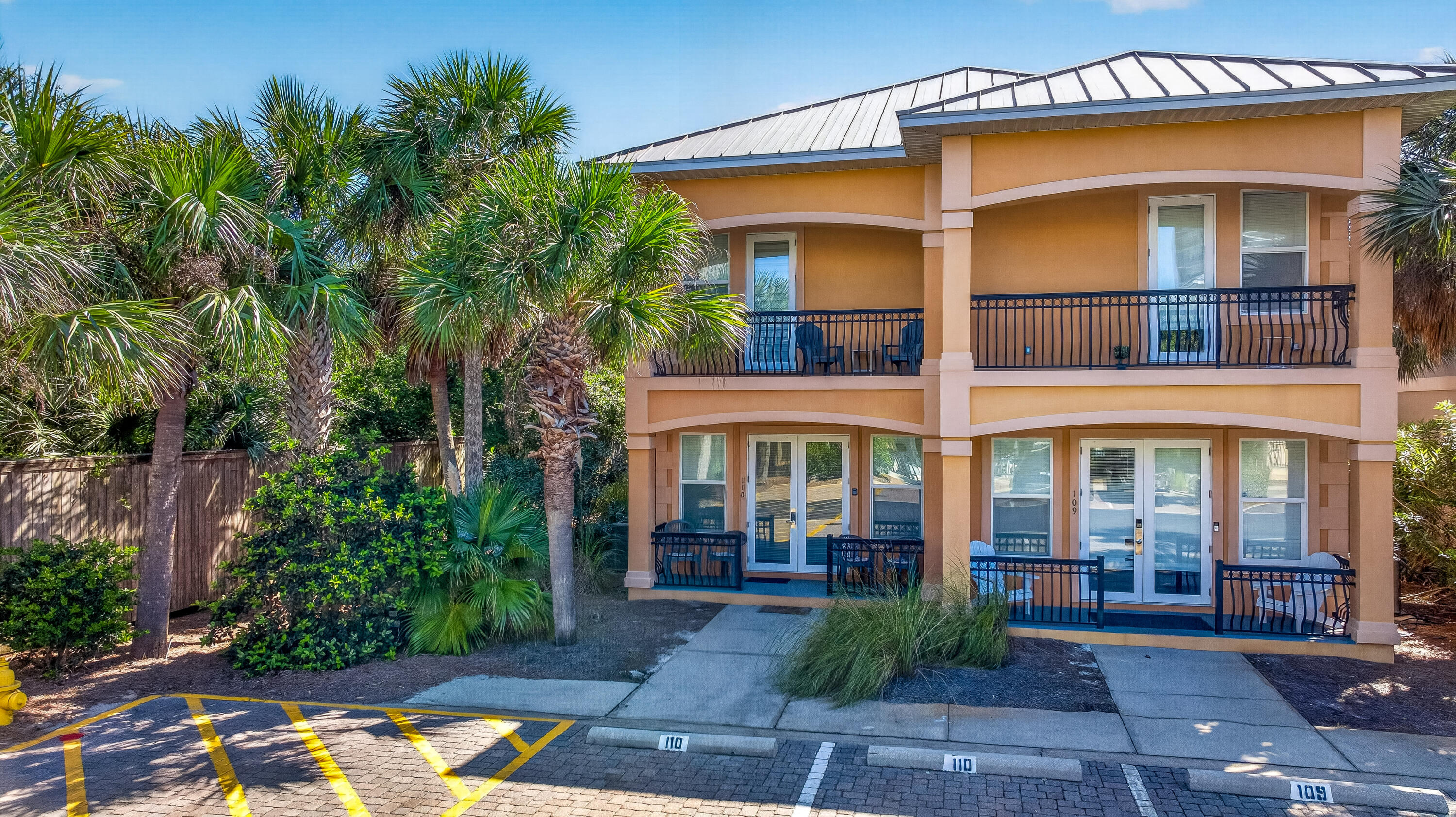 956 Scenic Gulf Drive UNIT 110