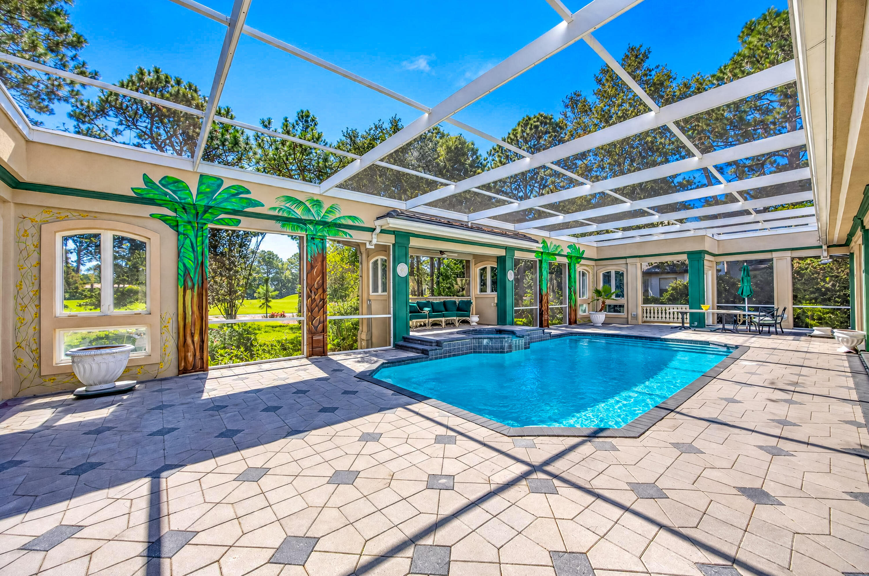 3279 Burnt Pine Lane